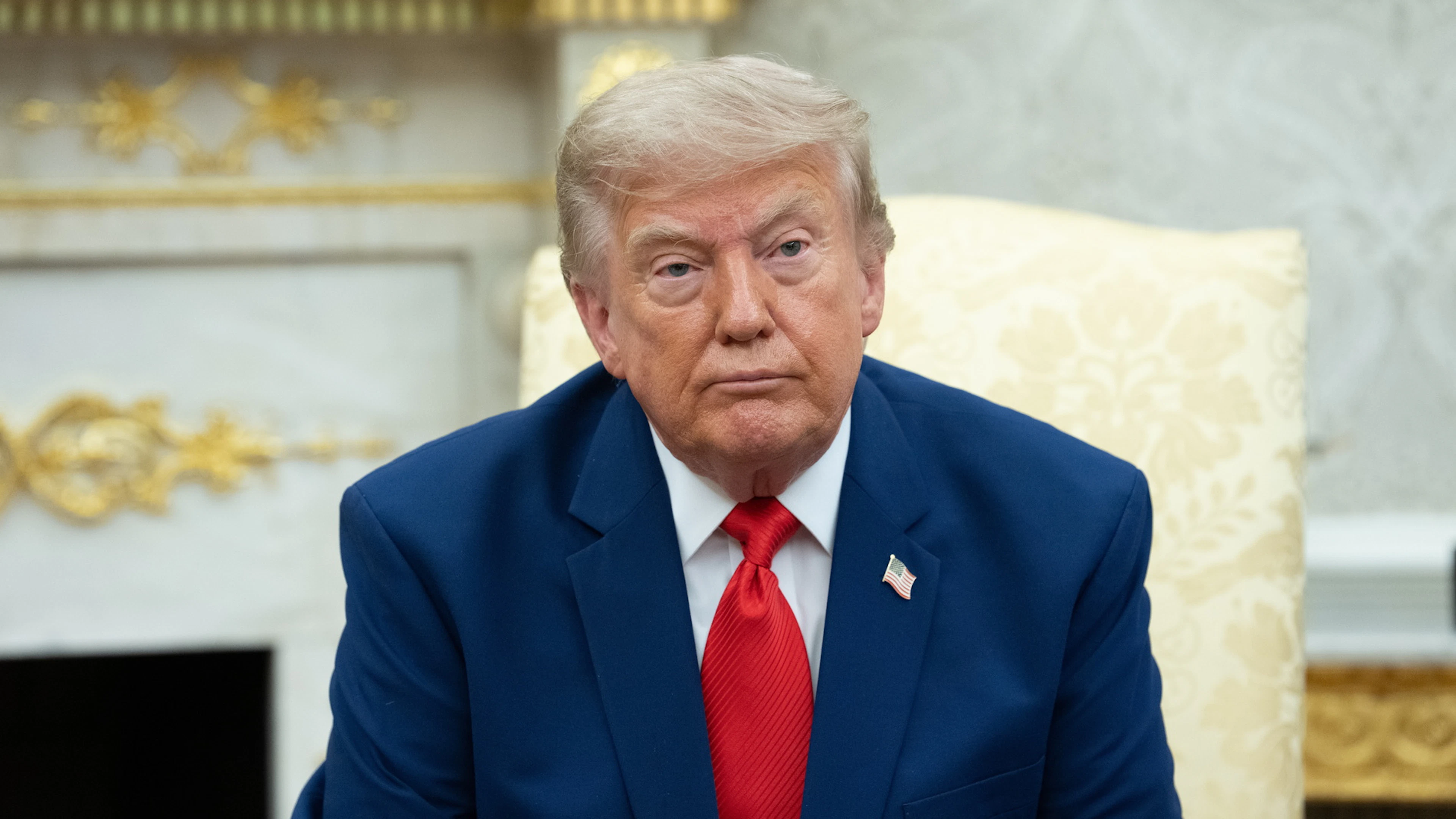 Trump rilancia l'offensiva dei dazi, nel mirino ben 60 Paesi