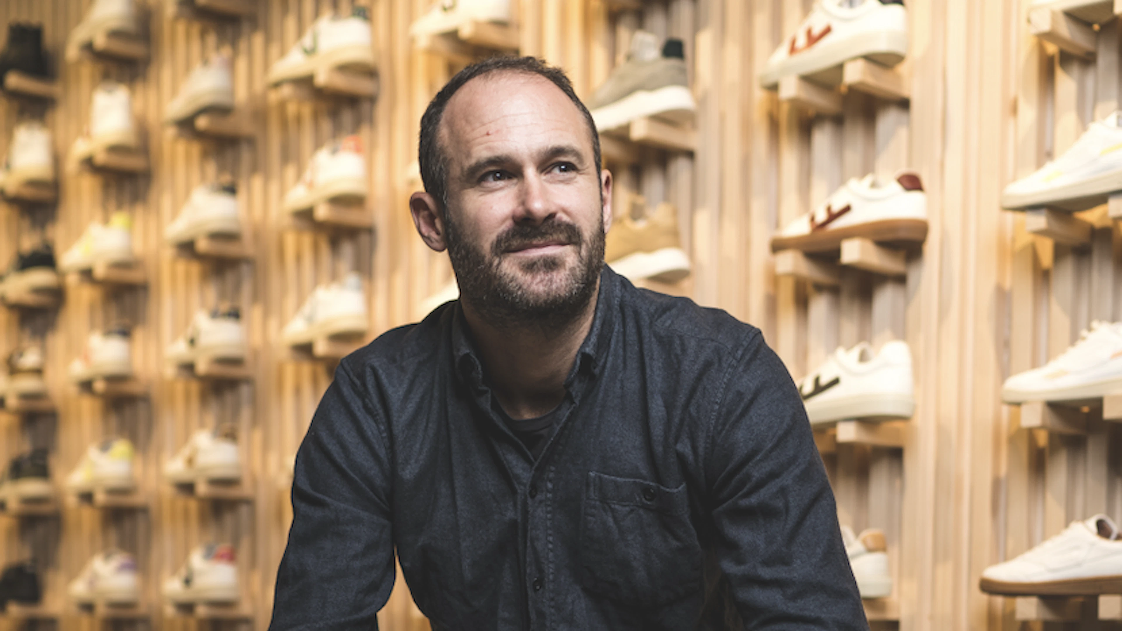 Sebastian Lanz: «Ultra-Fast-Fashion sollte in der Schweiz verboten werden»