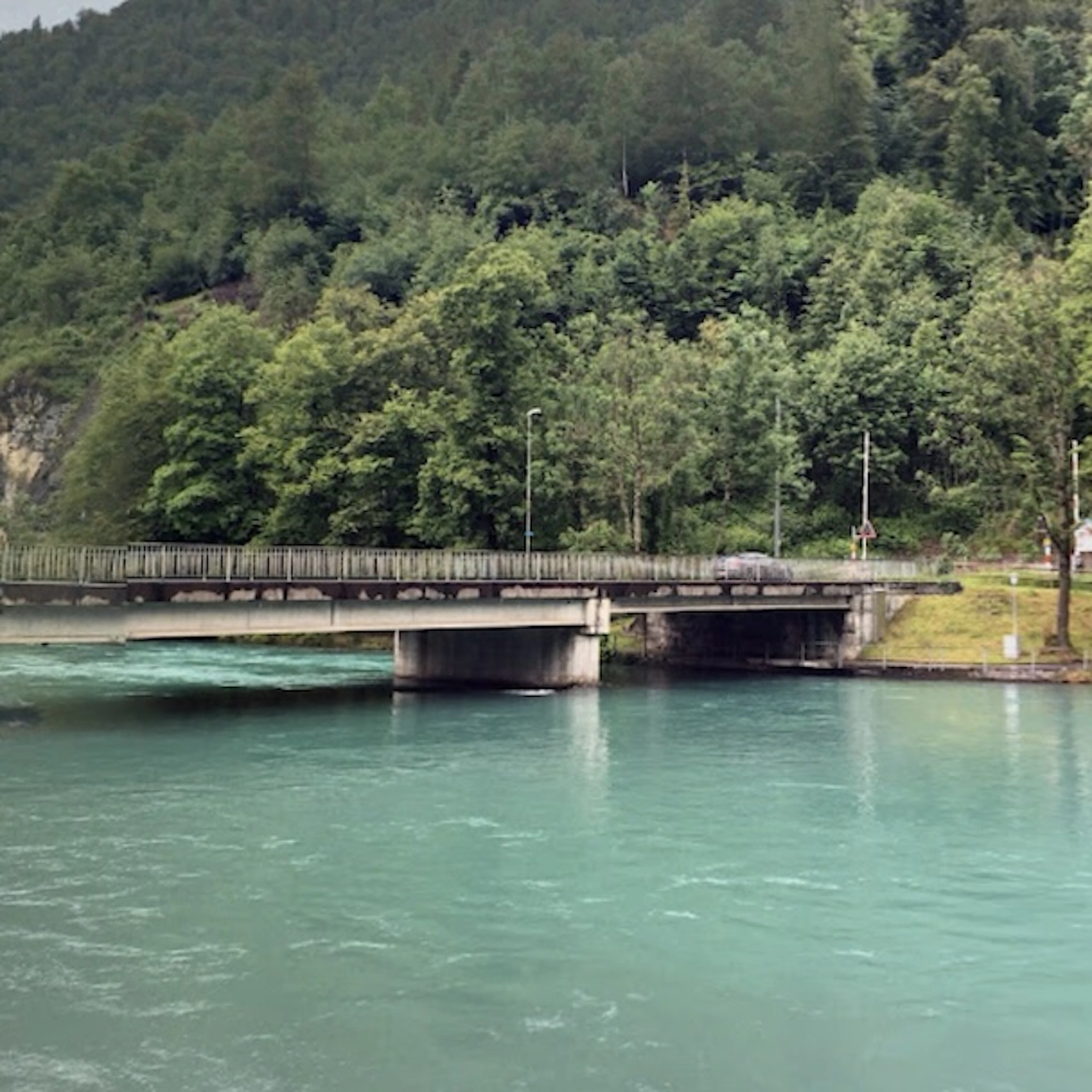 Canton de Berne