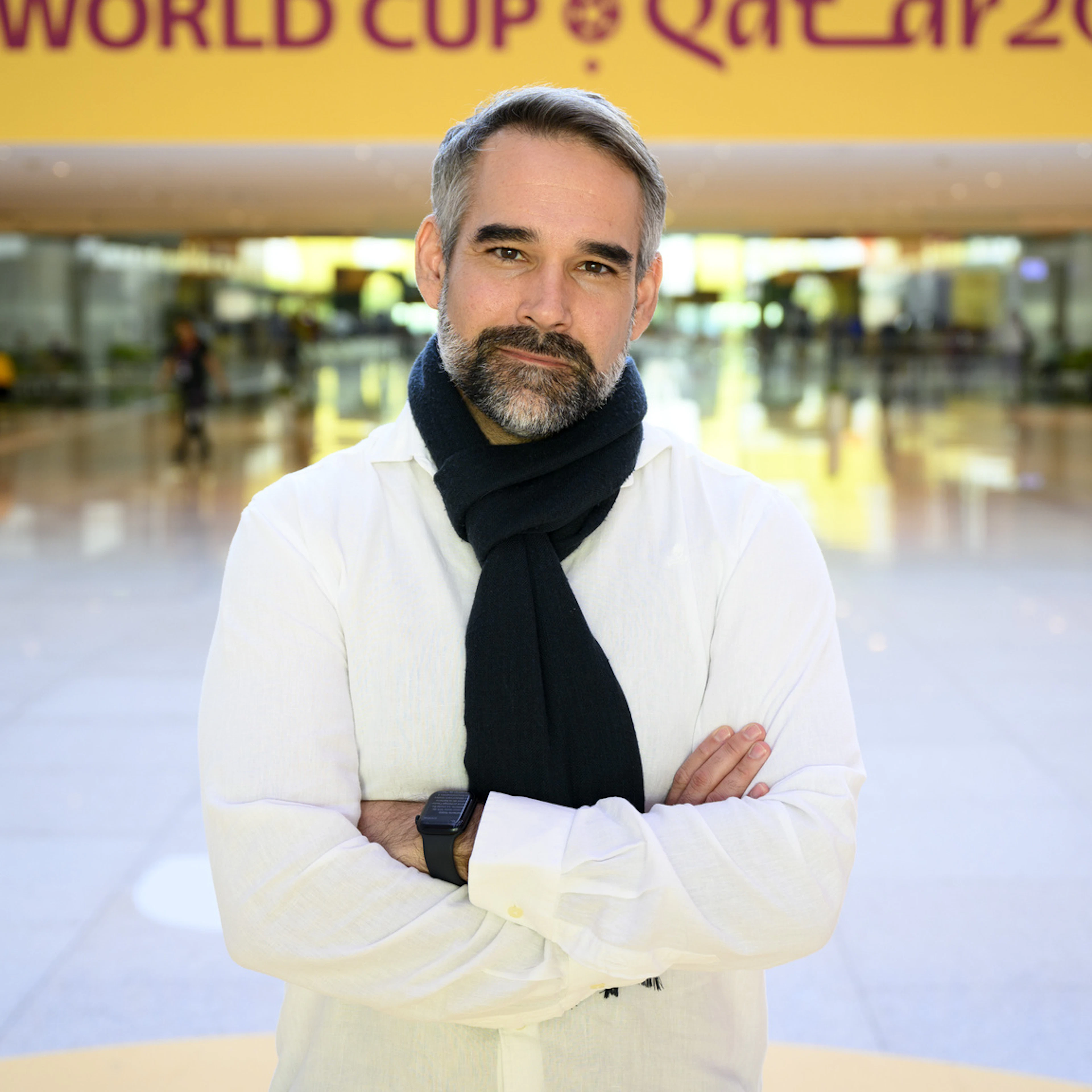 Mondial 2026