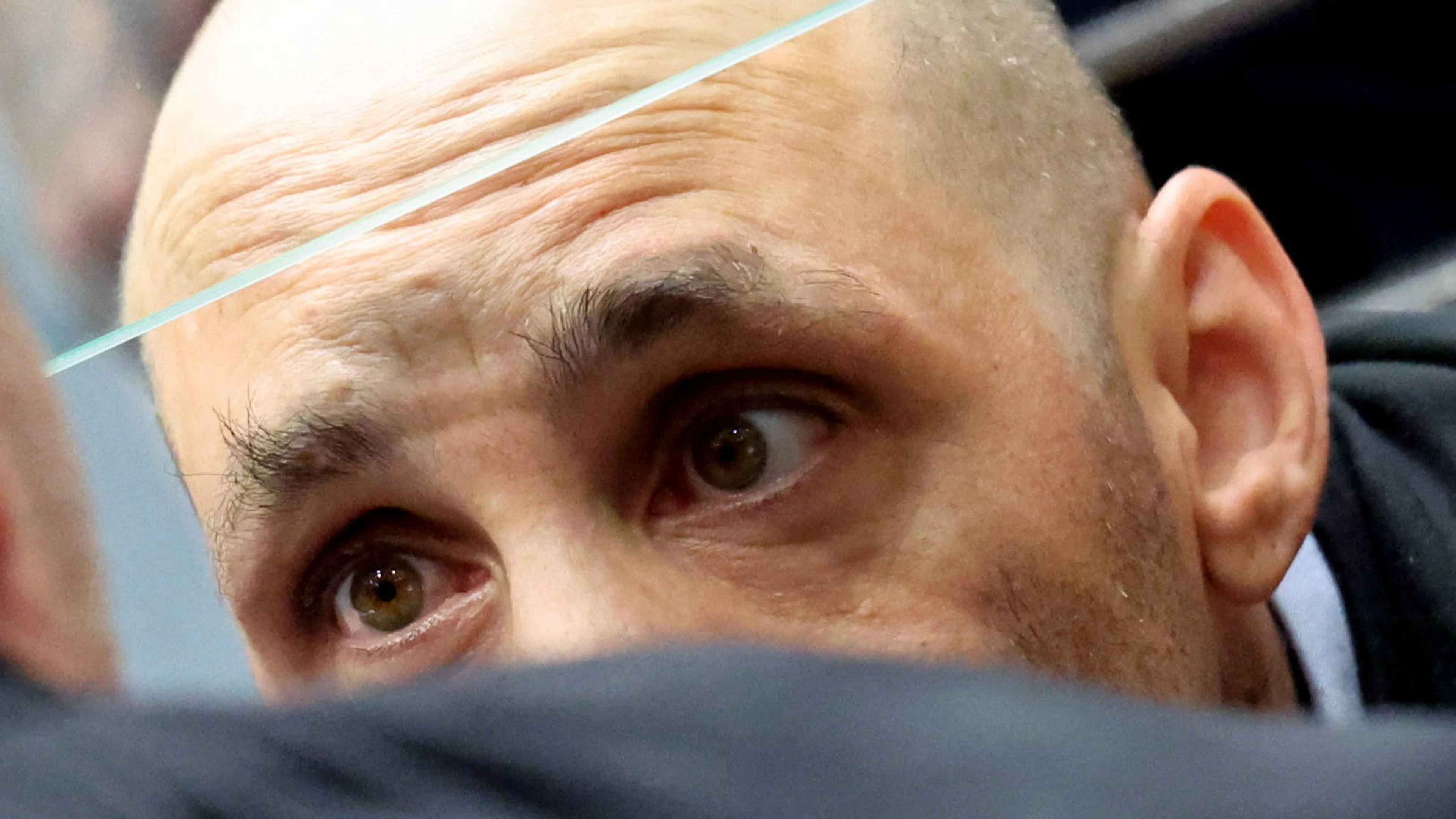 «Elle m'a dit quelque chose qui m'a fait péter les plombs»: les aveux glaçants de Cédric Jubillar