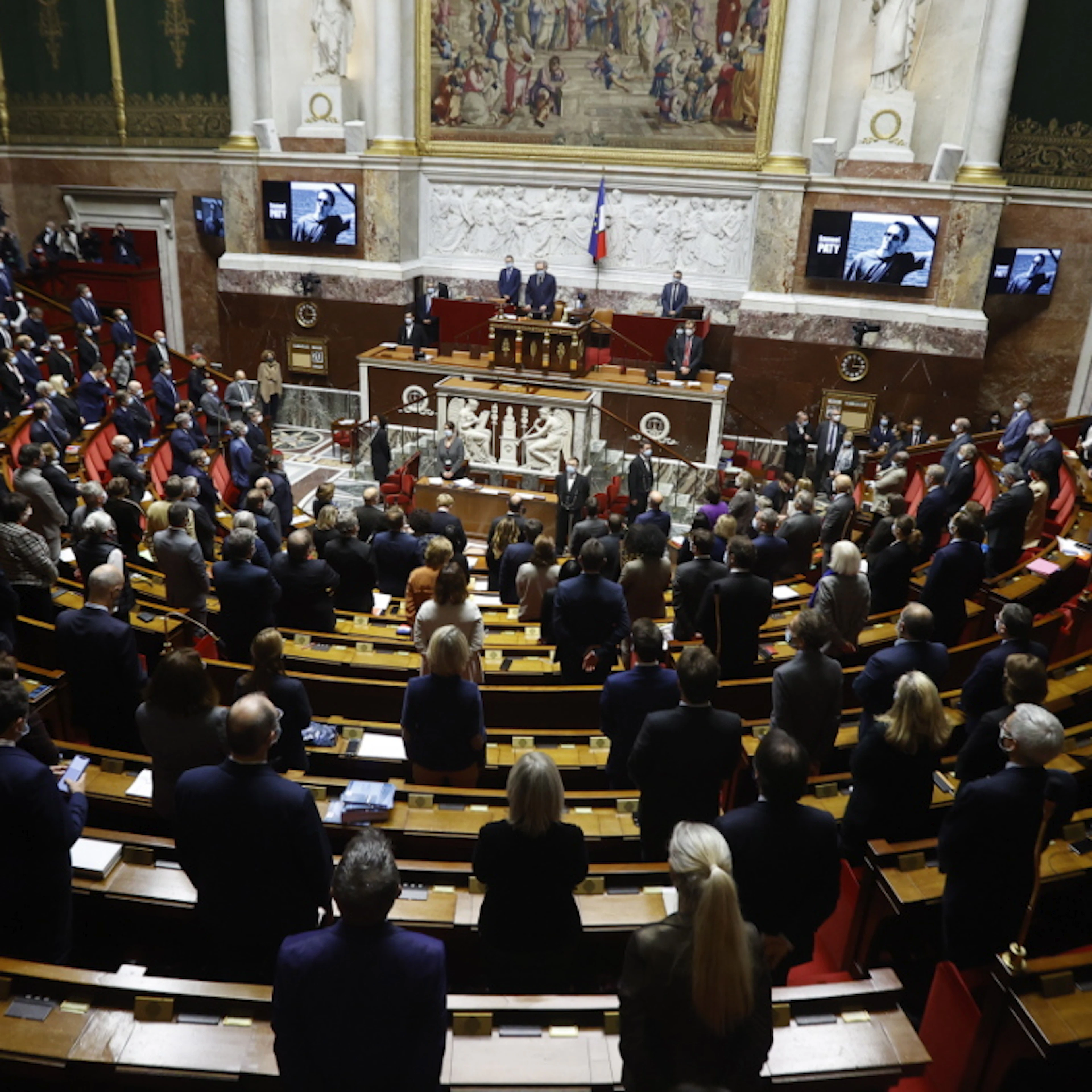 Affaire Lyhanna