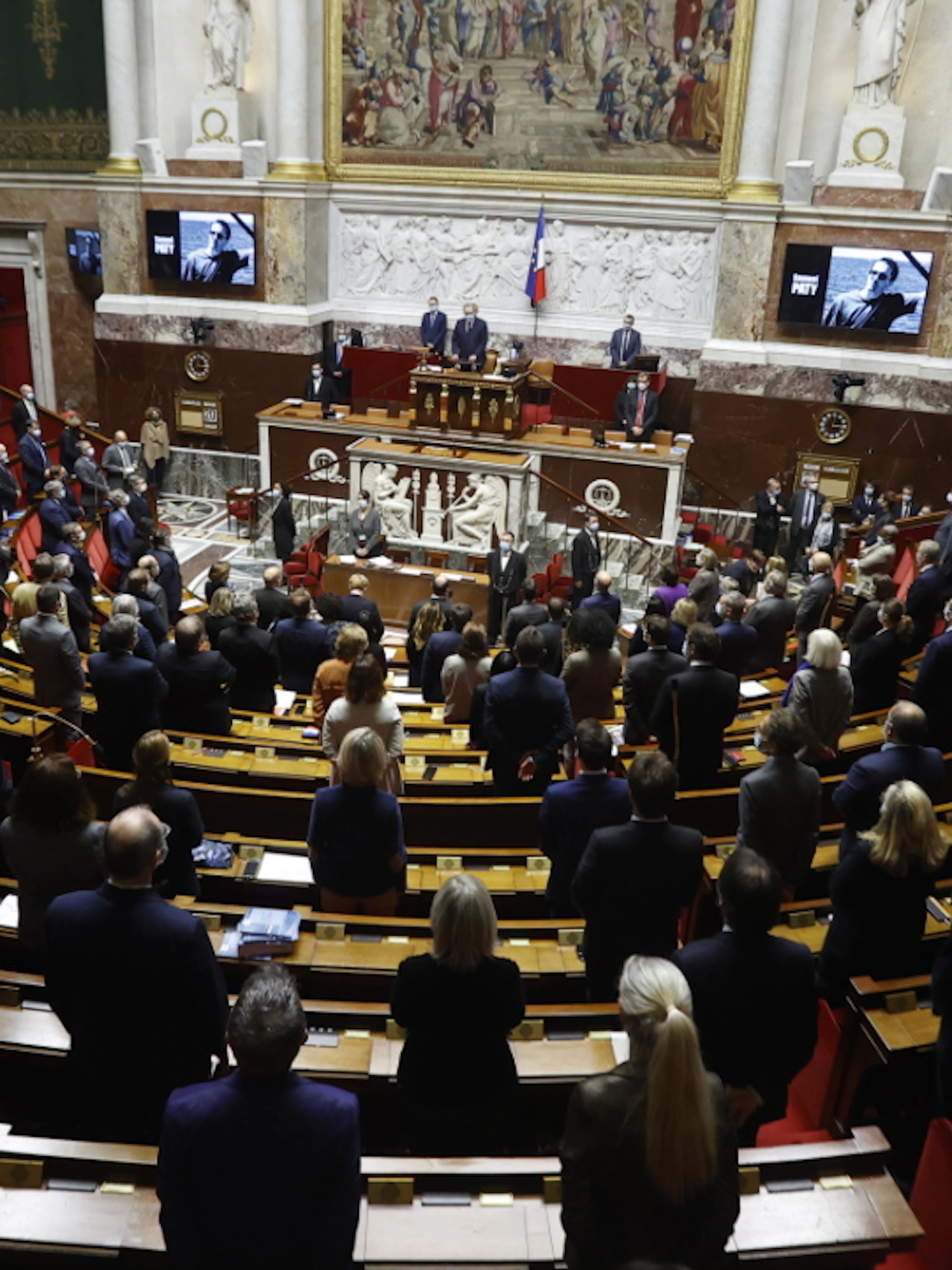 La France va interdire les réseaux sociaux aux moins de 15 ans
