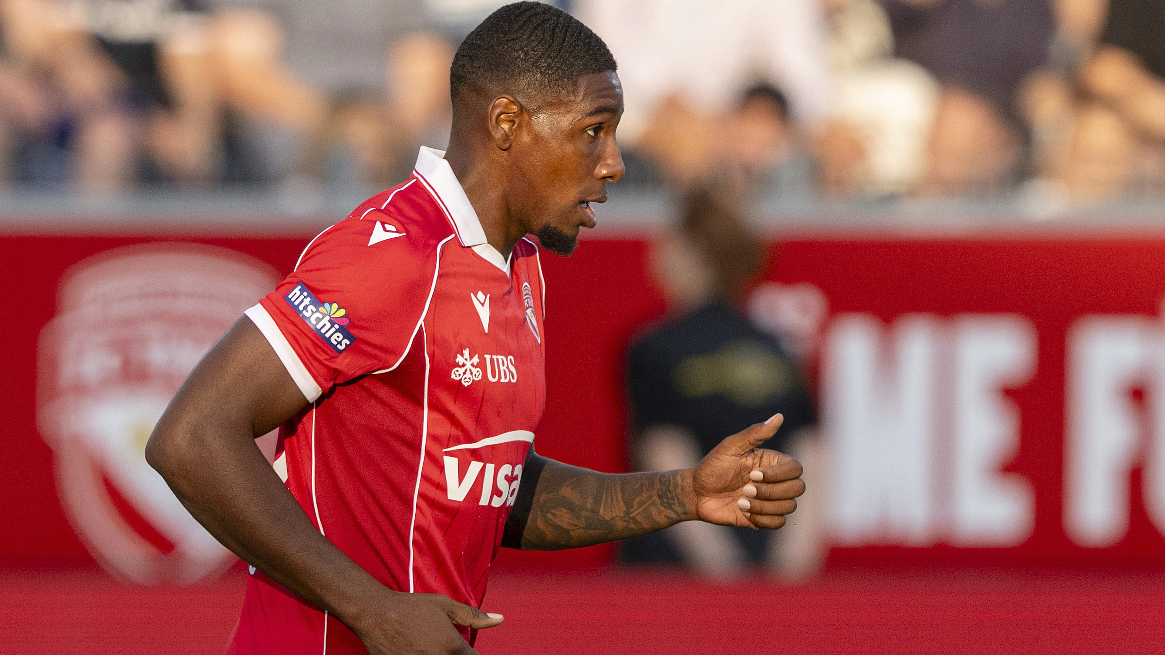 Thoune doit se contenter d’un match nul face au Dinamo Zagreb