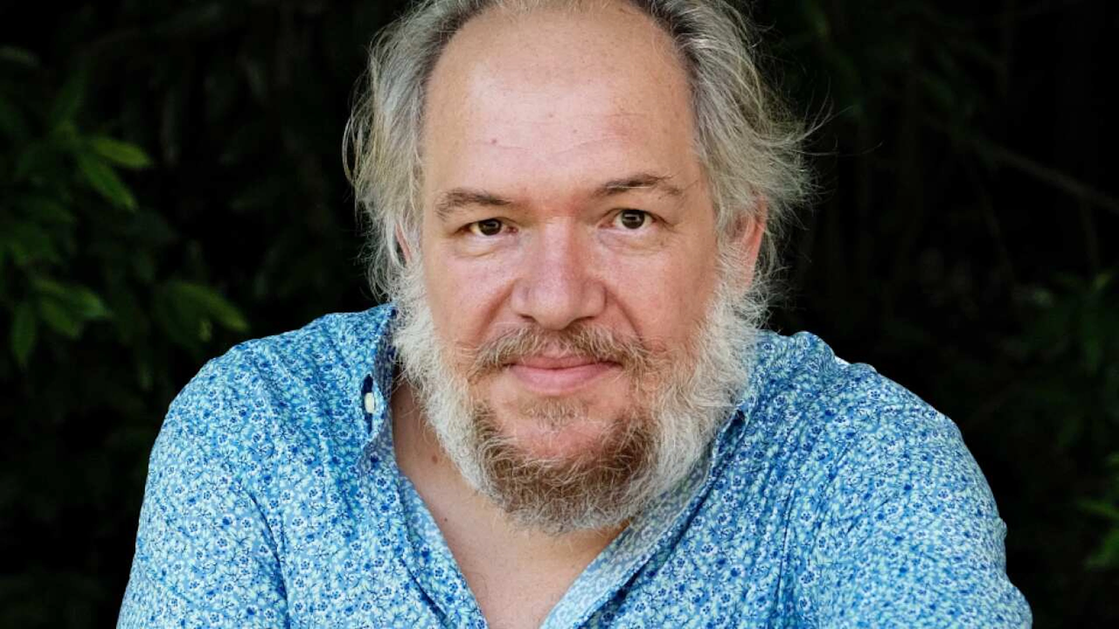 Diesjähriger Spycher: Literaturpreis geht an Mathias Énard