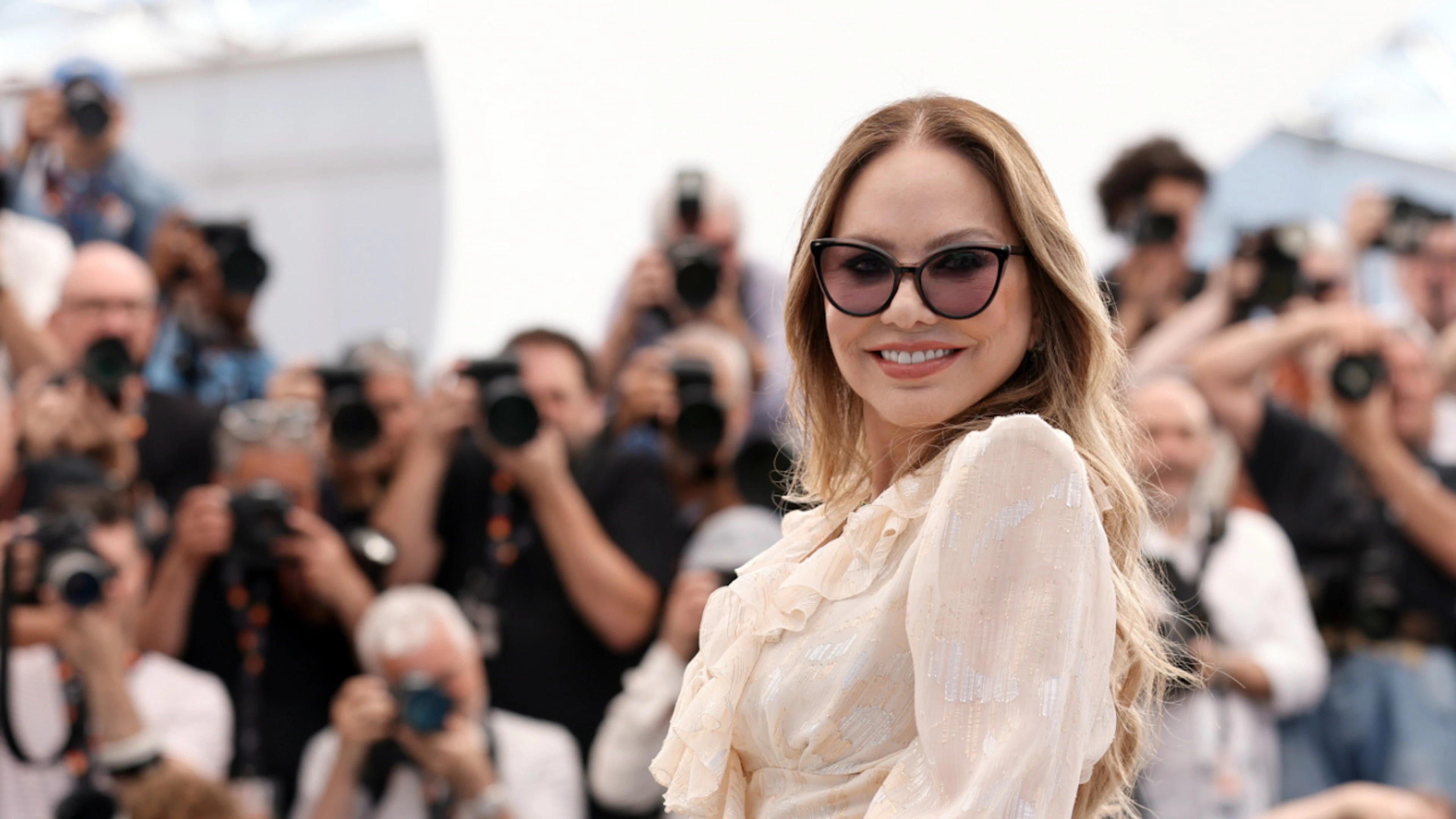 Ornella Muti e sua figlia Naike Rivelli vogliono la cittadinanza russa
