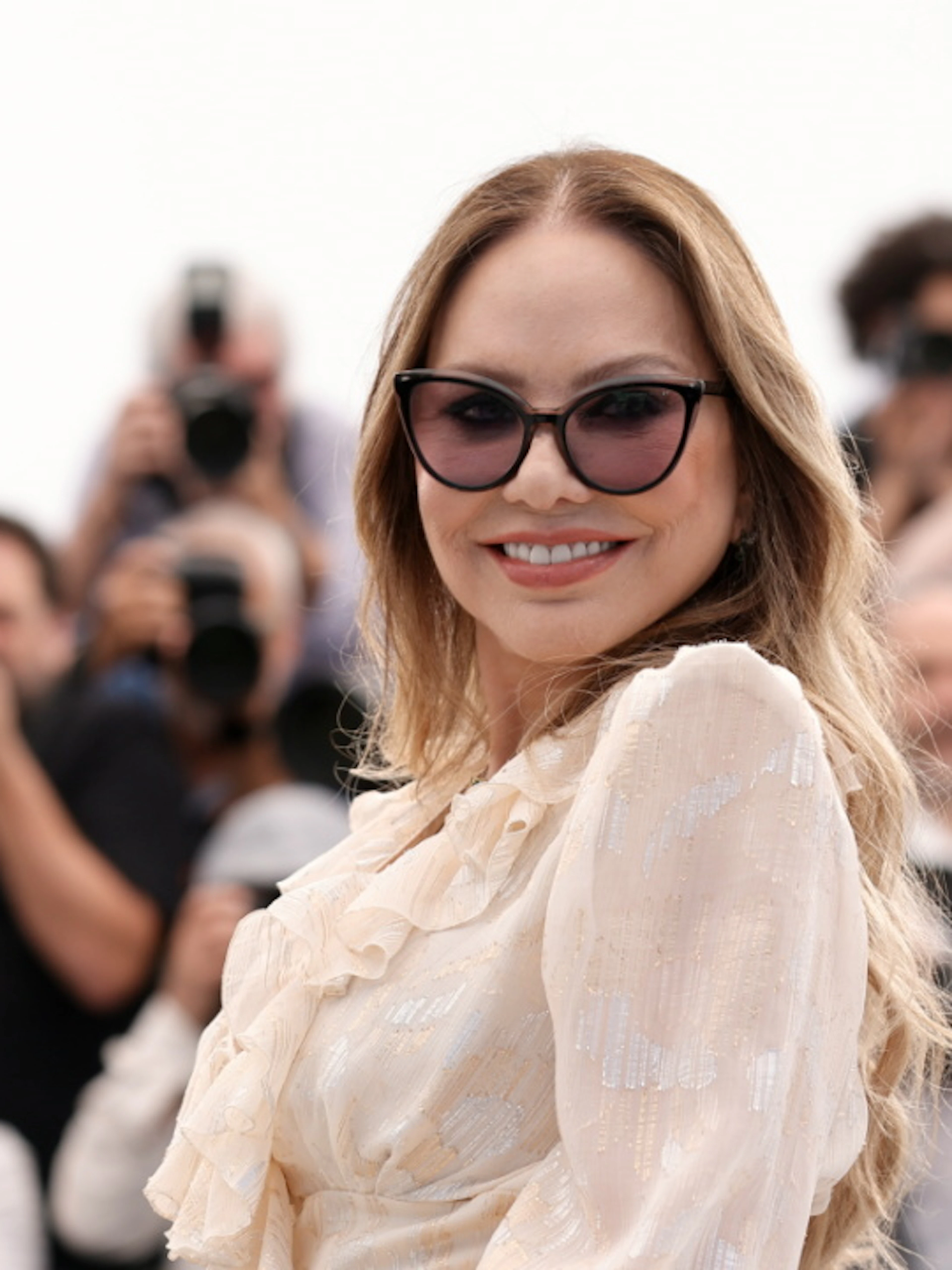 Ornella Muti e sua figlia Naike Rivelli vogliono la cittadinanza russa