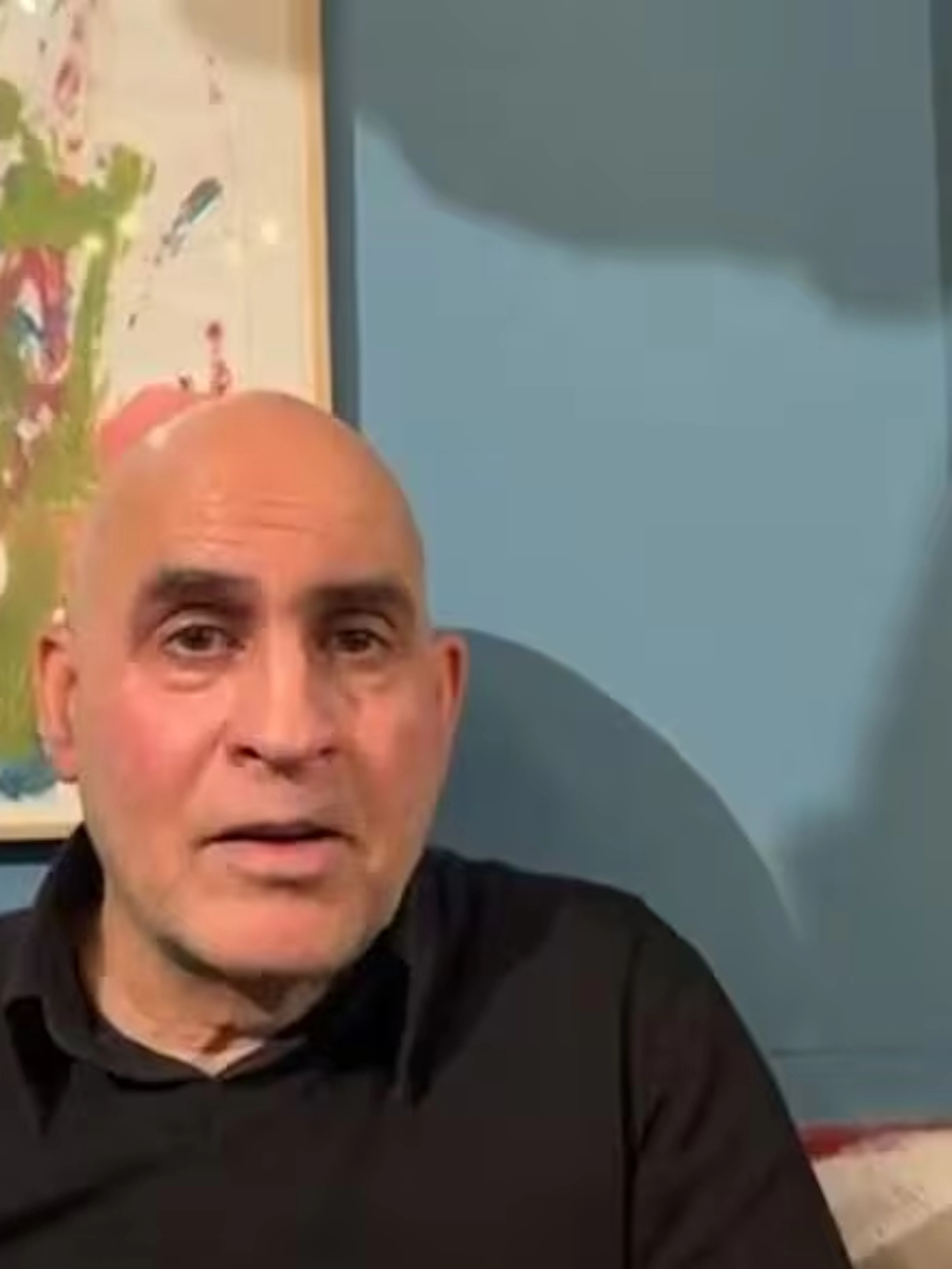 Daniel Siad, le rabatteur présumé de Jeffrey Epstein, retrouvé mort près de Paris