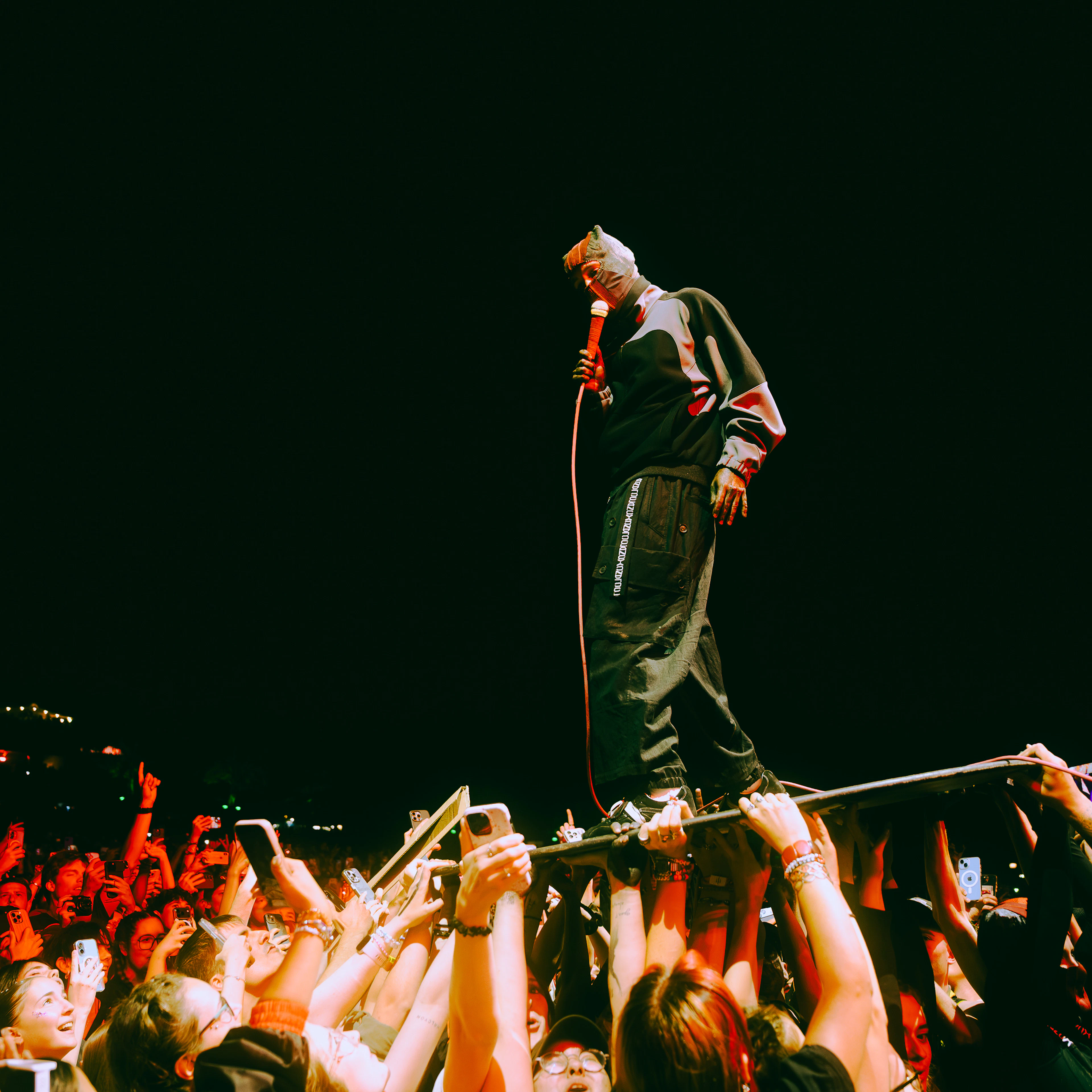49th edition of the Paléo Festival