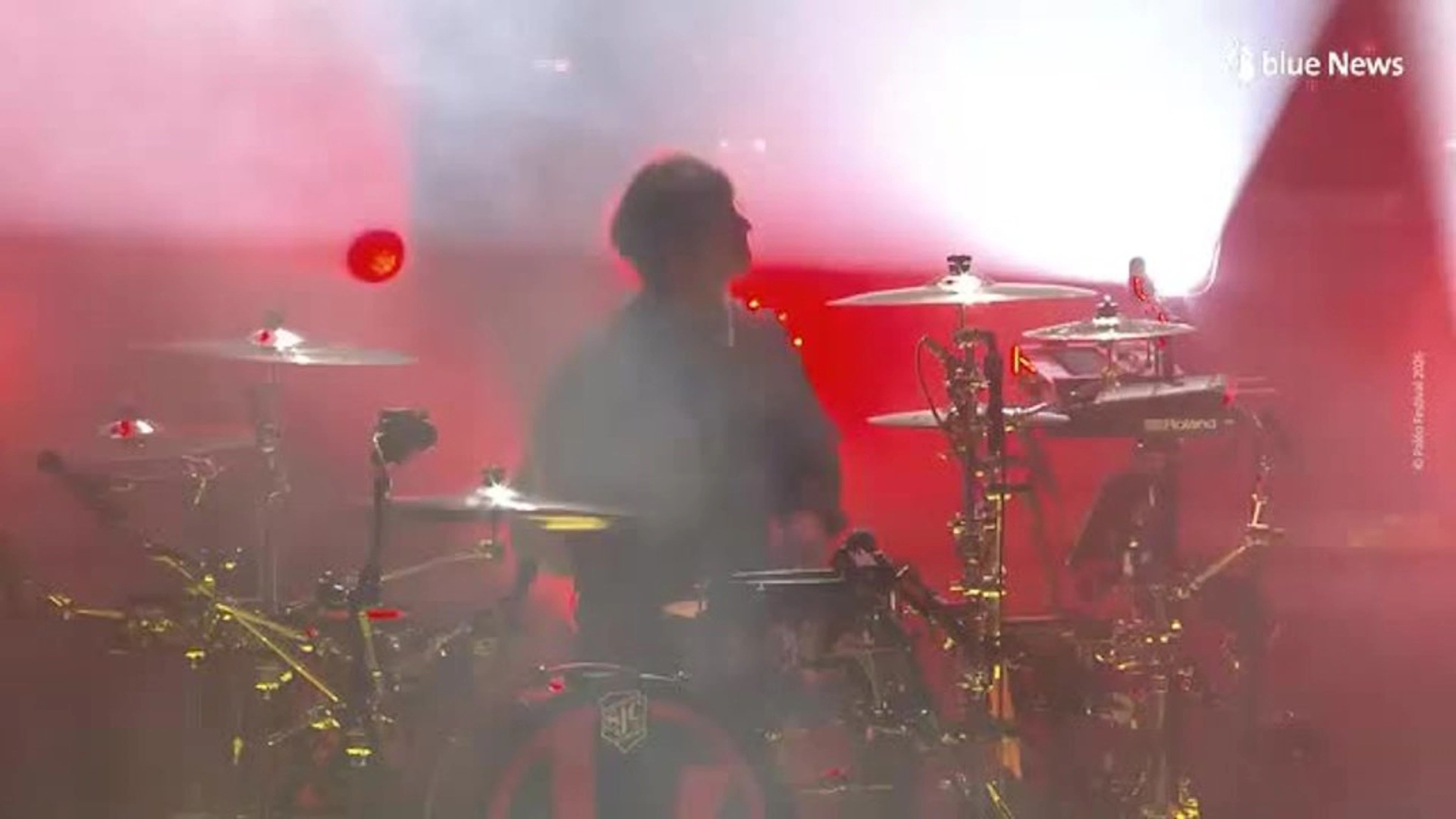 Twenty One Pilots am Paléo
