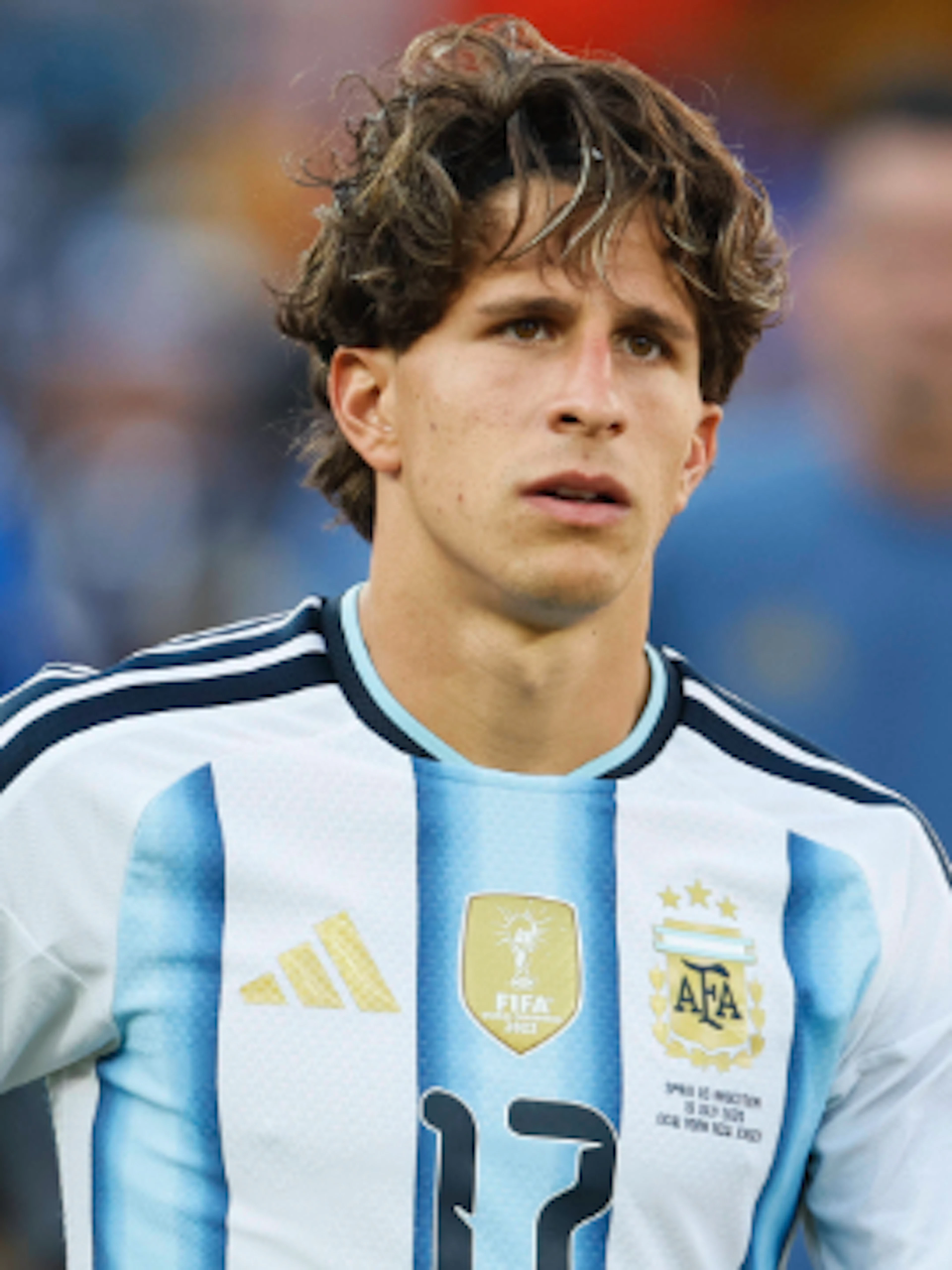 Argentinier suchen Schuldigen – und finden ihn in den eigenen Reihen
