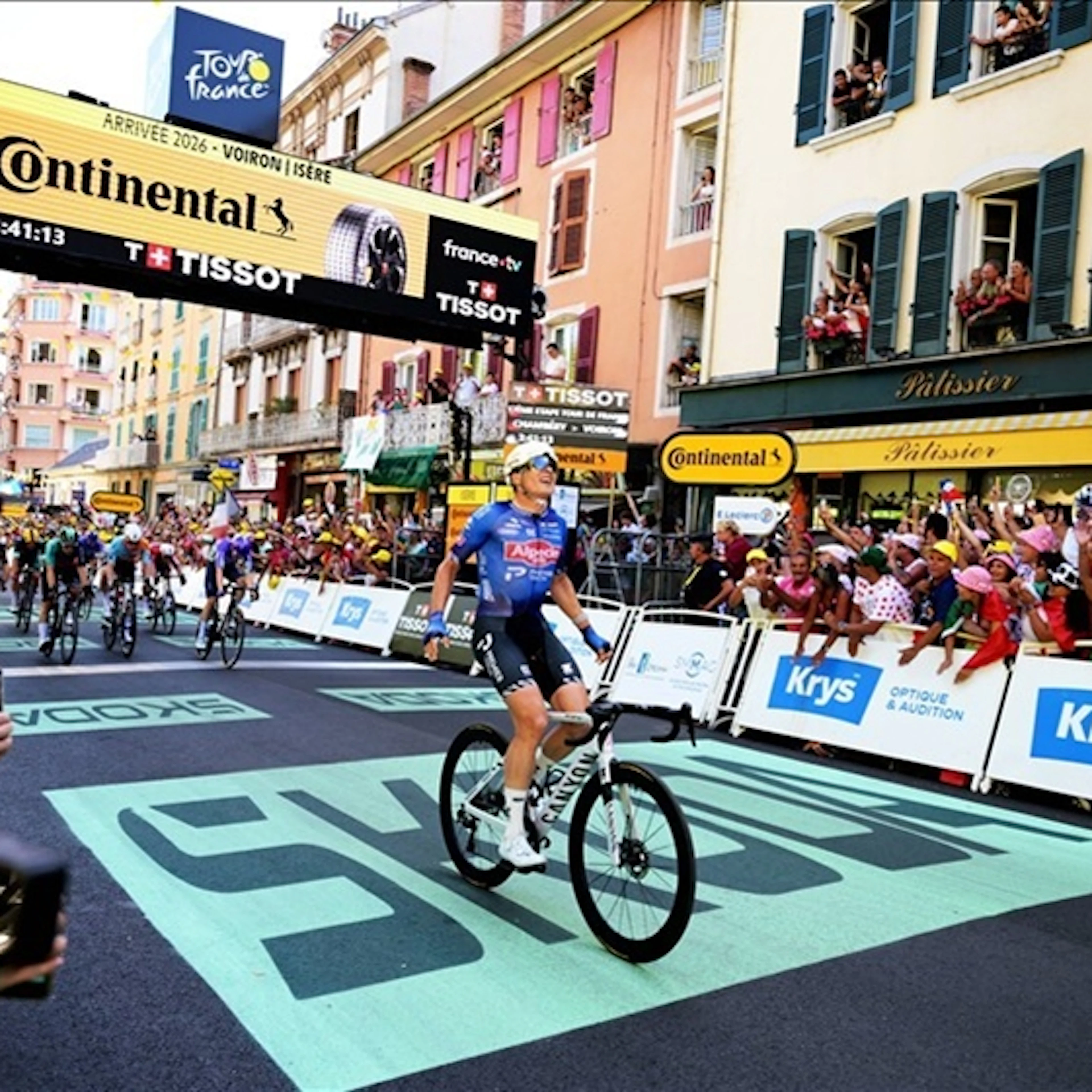Tour de France