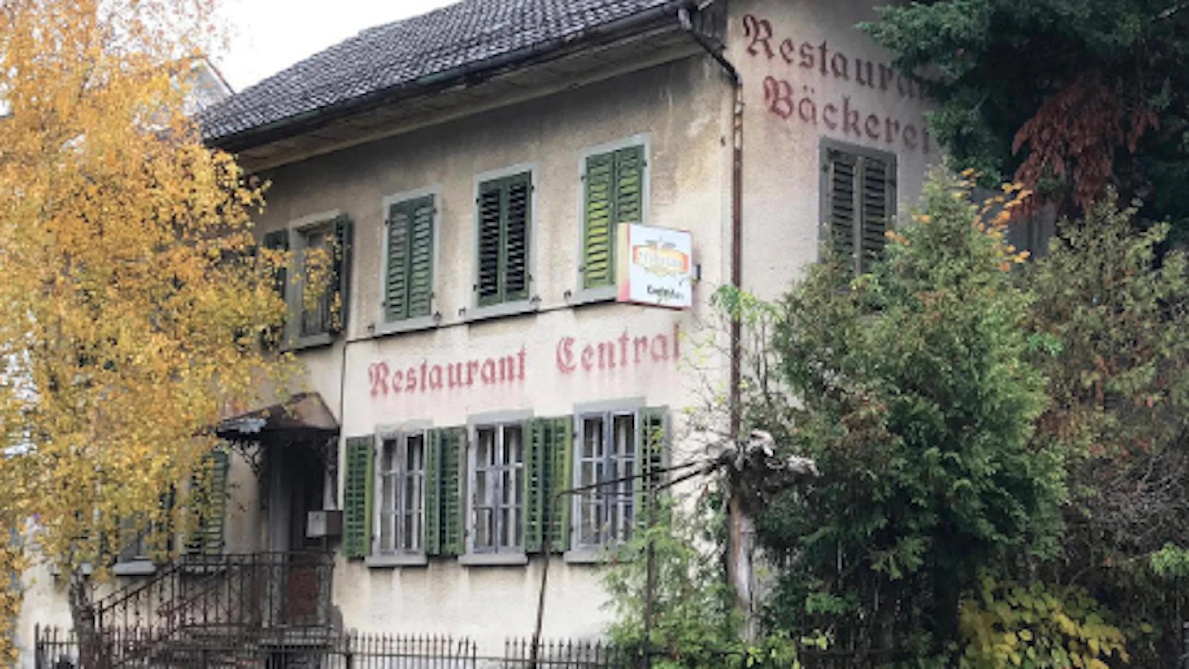 Zürcher Traditionsbeiz schien gerettet – dann kam der Heimatschutz