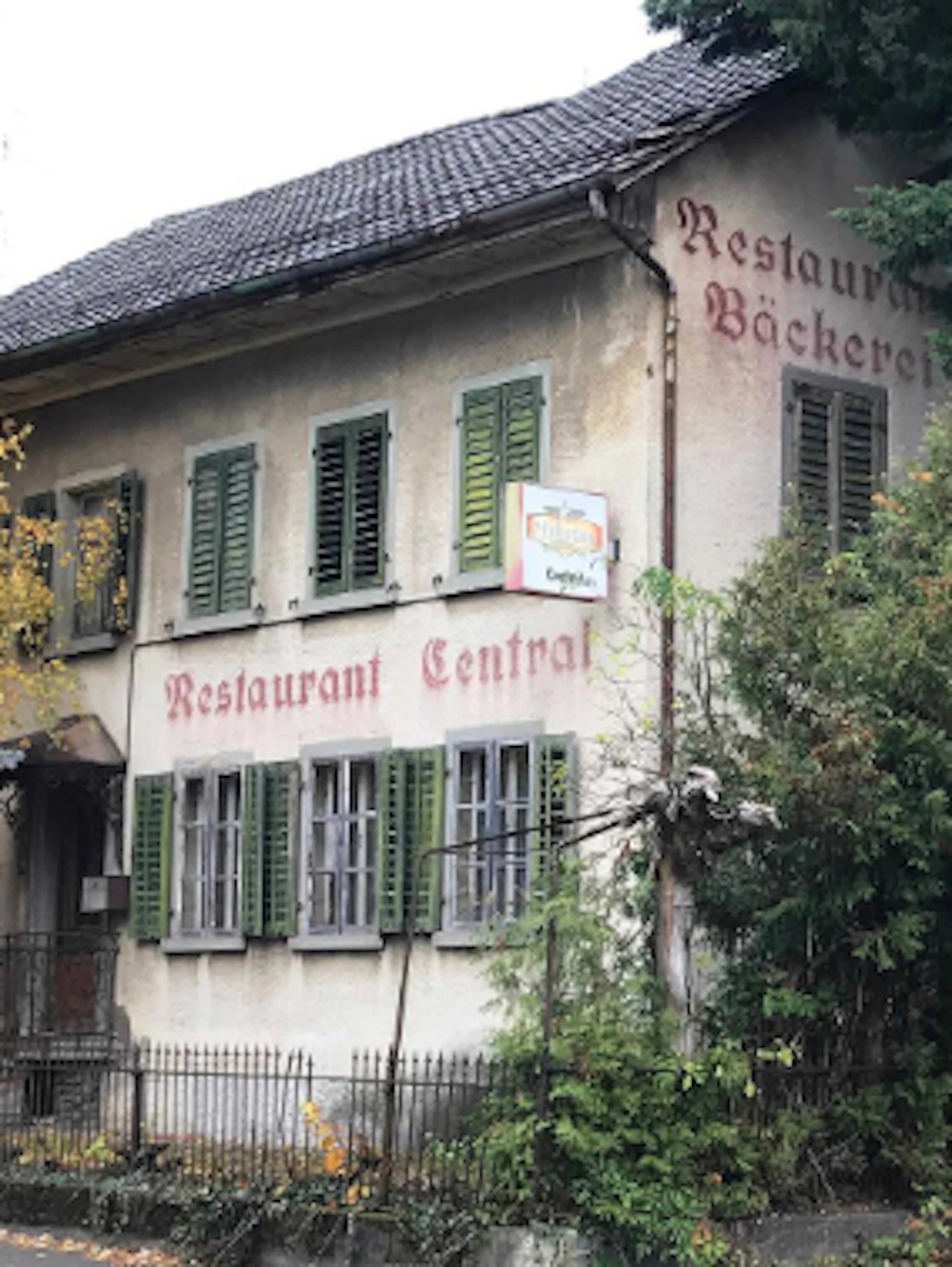 Zürcher Traditionsbeiz schien gerettet – dann kam der Heimatschutz