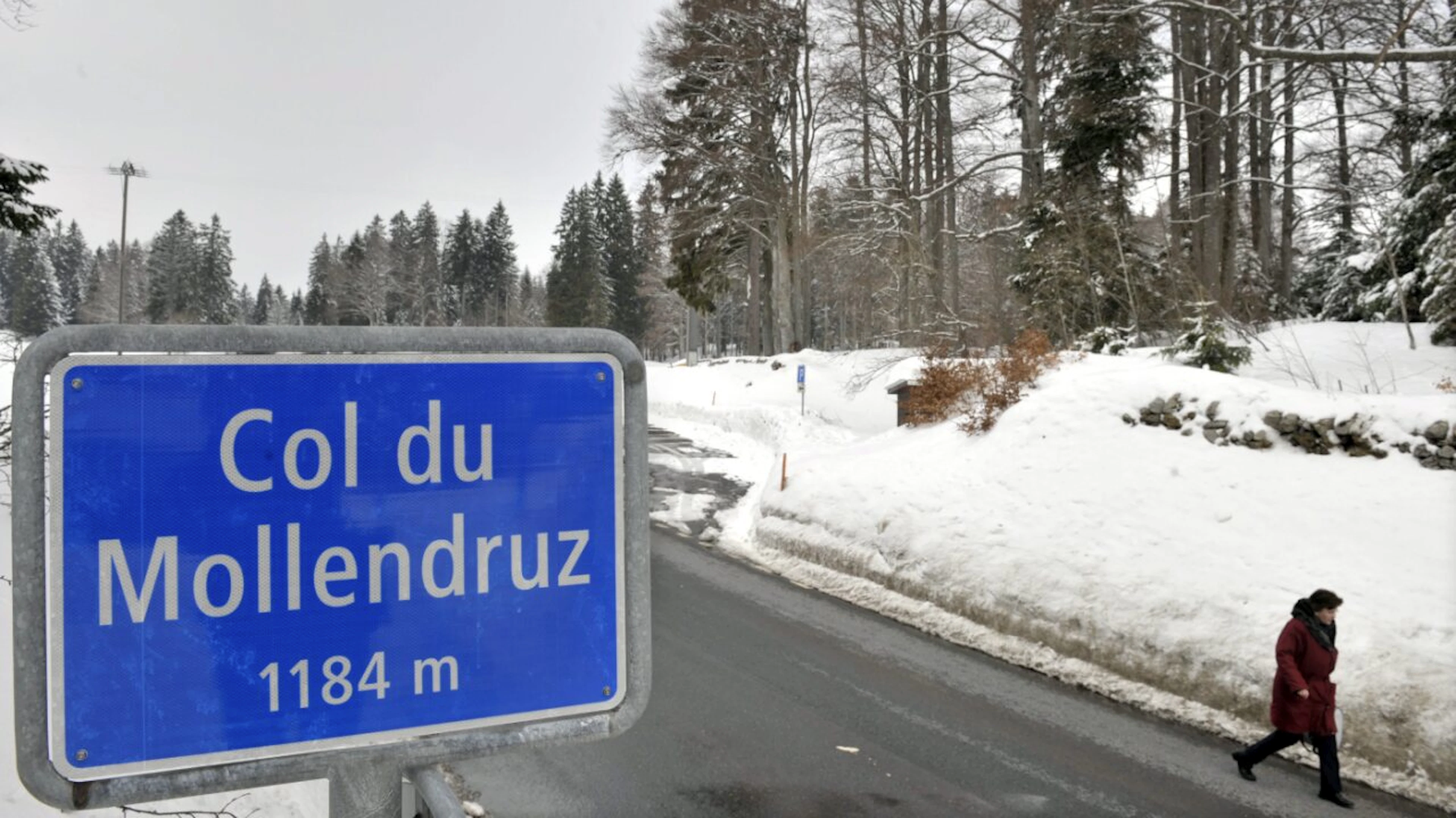 L'auberge du Mollendruz pourra être rénovée