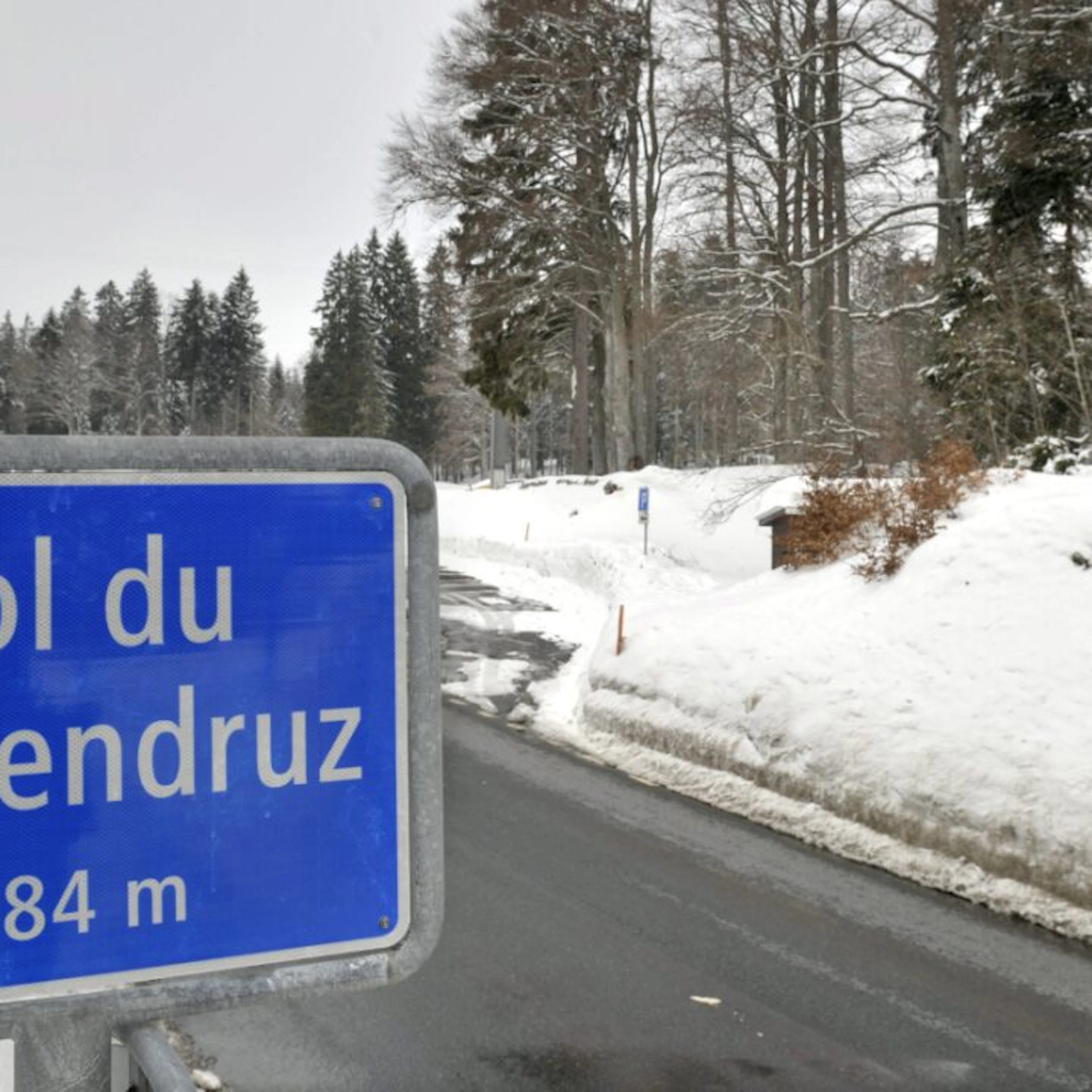 Tribunal fédéral