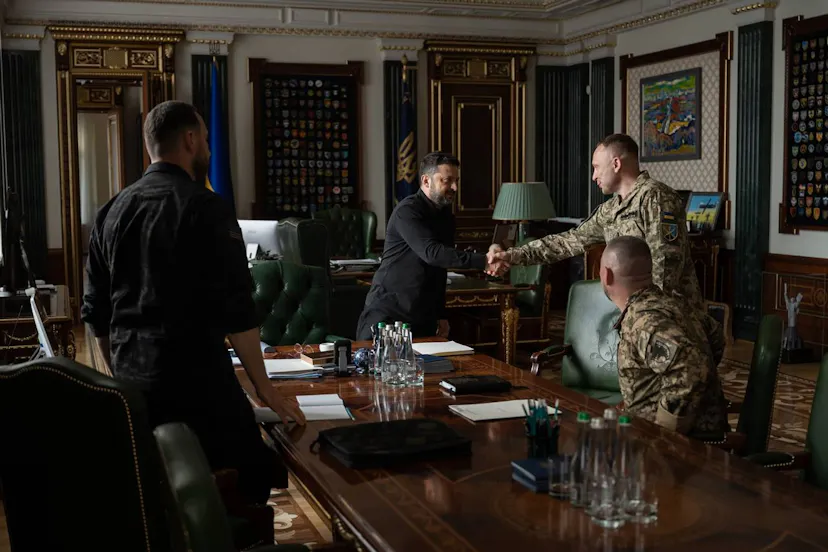 Ukraine is focusing on more intense attacks deep inside Russian territory