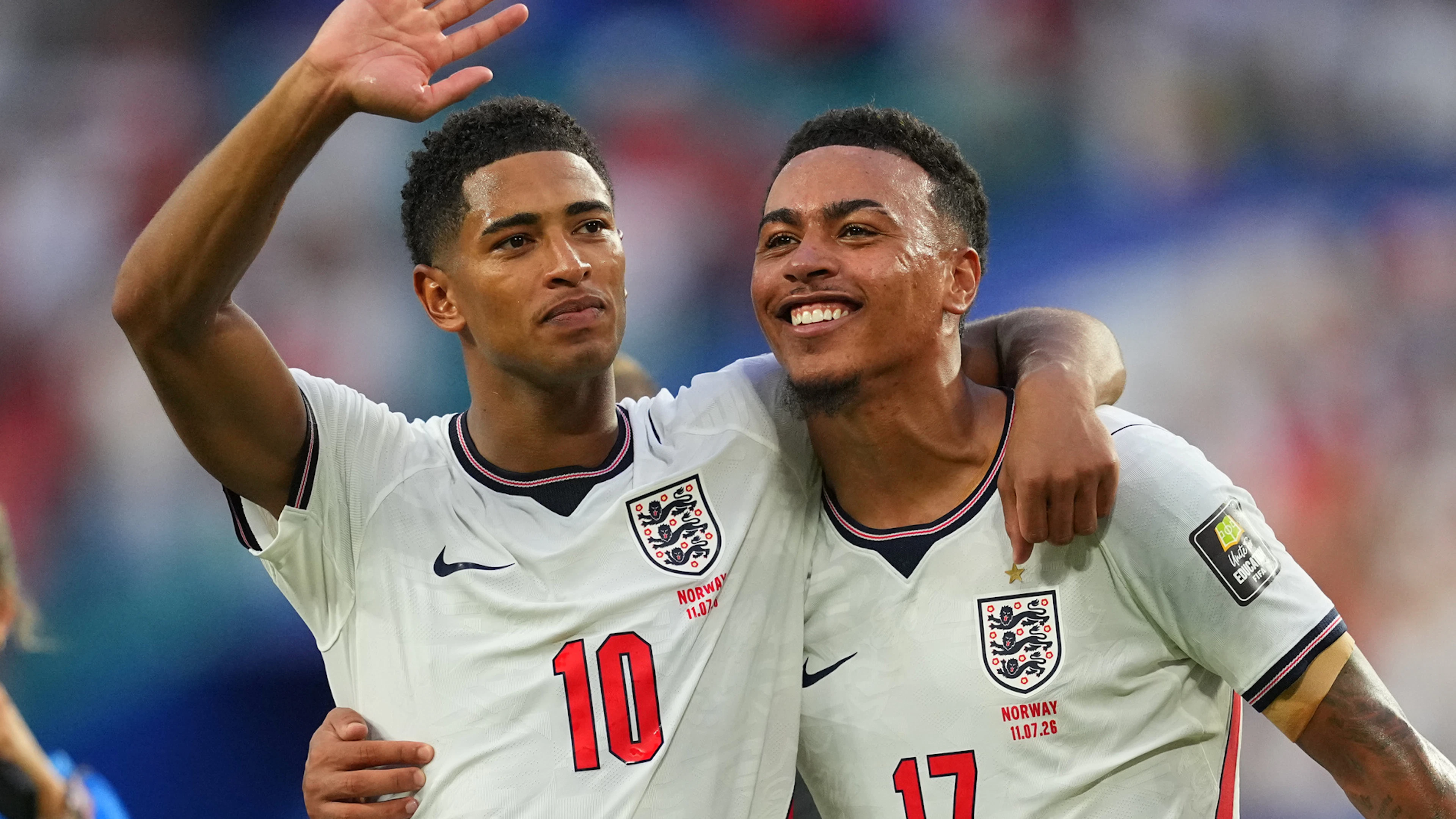 Chelsea casse sa tirelire pour un international anglais