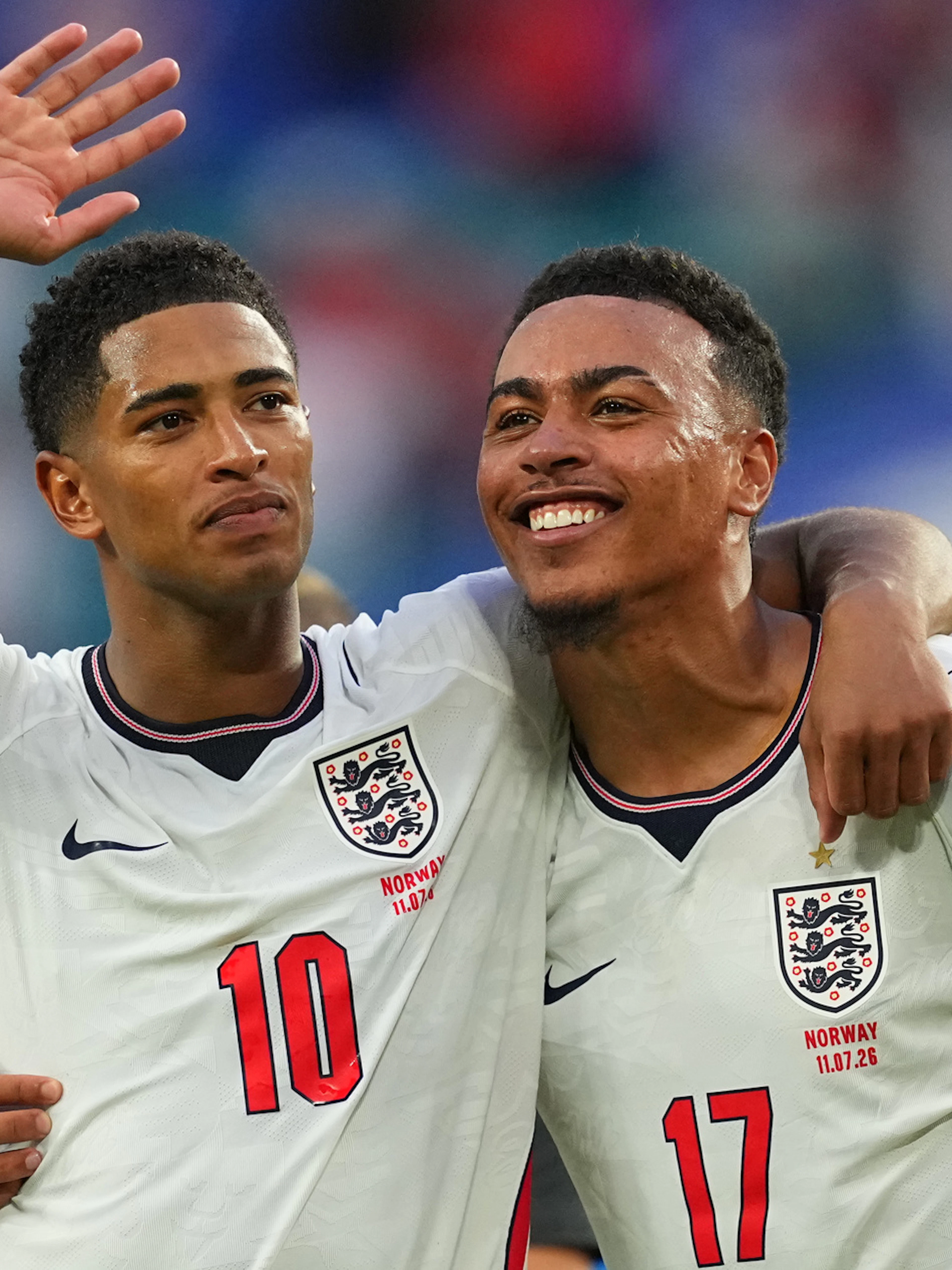 Chelsea casse sa tirelire pour un international anglais