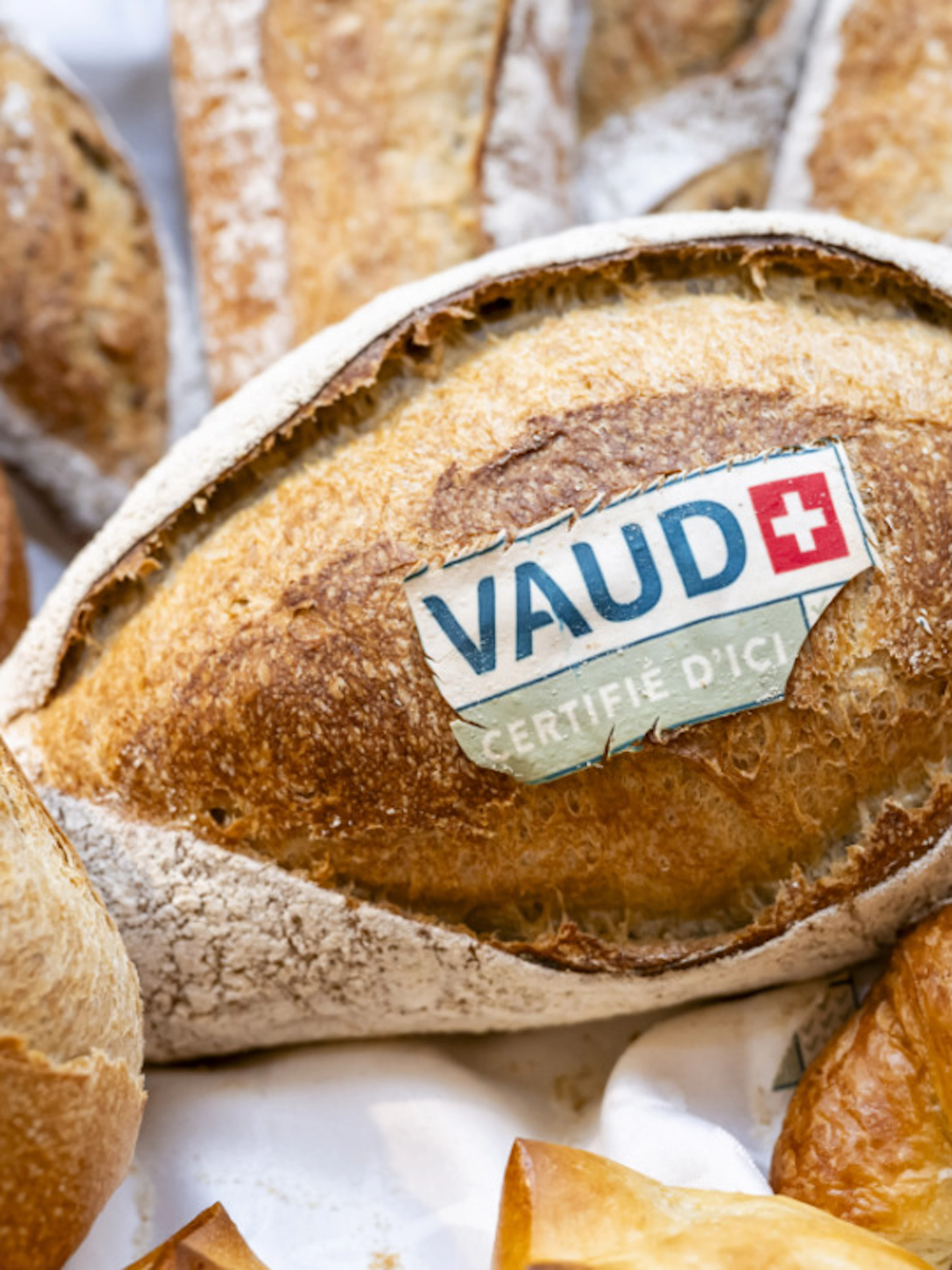 Nouvelles exigences pour le label «Vaud certifié d'ici»