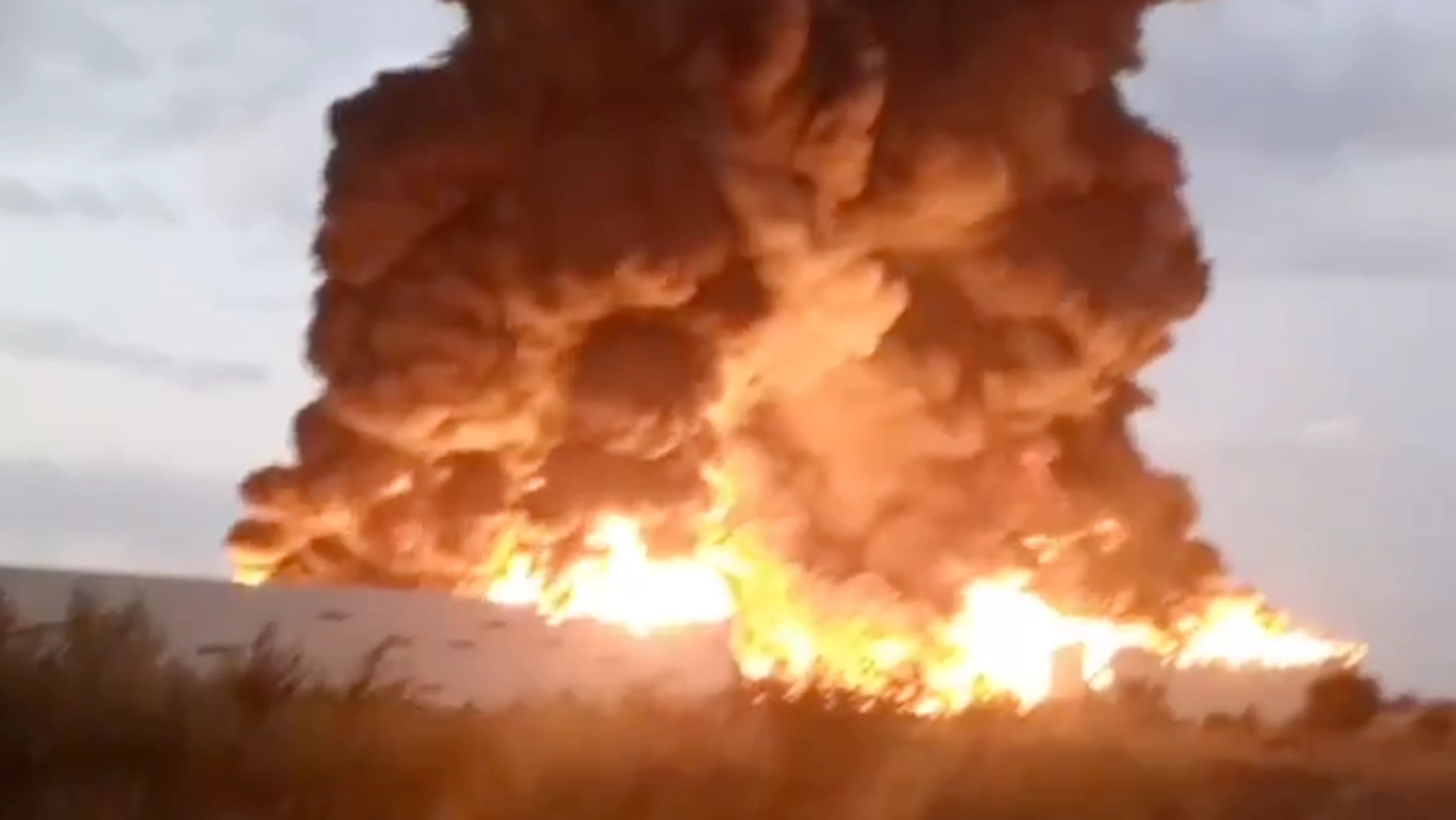 Die Ukraine setzt auf härtere Angriffe tief im russischen Hinterland