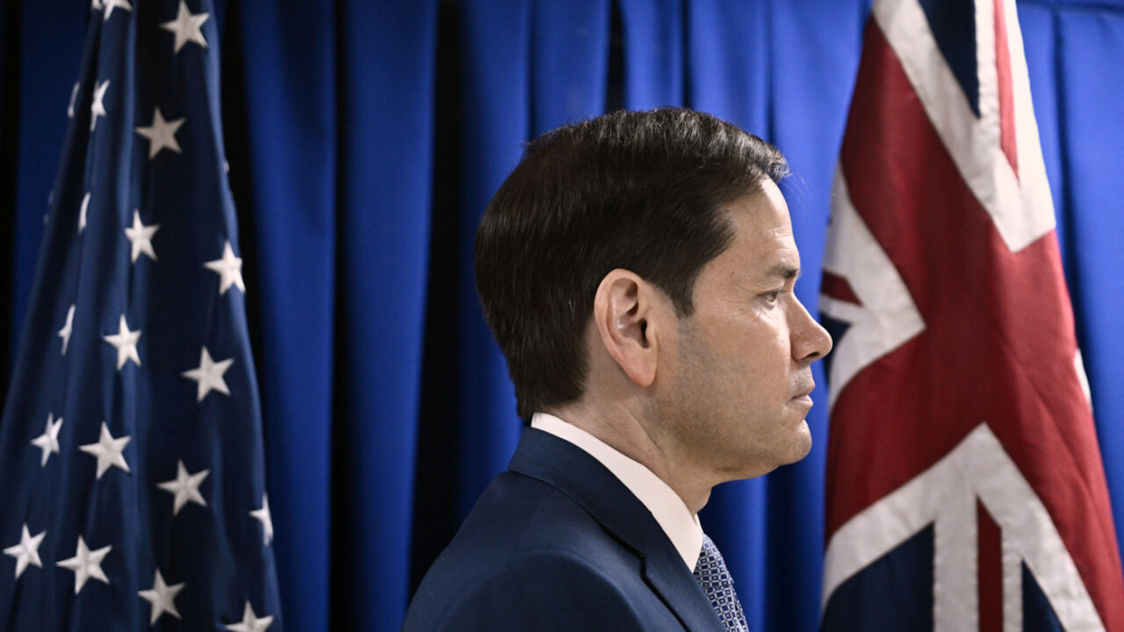 Rubio: «Aperti al dialogo con l'Iran, ma faremo ciò che è necessario»