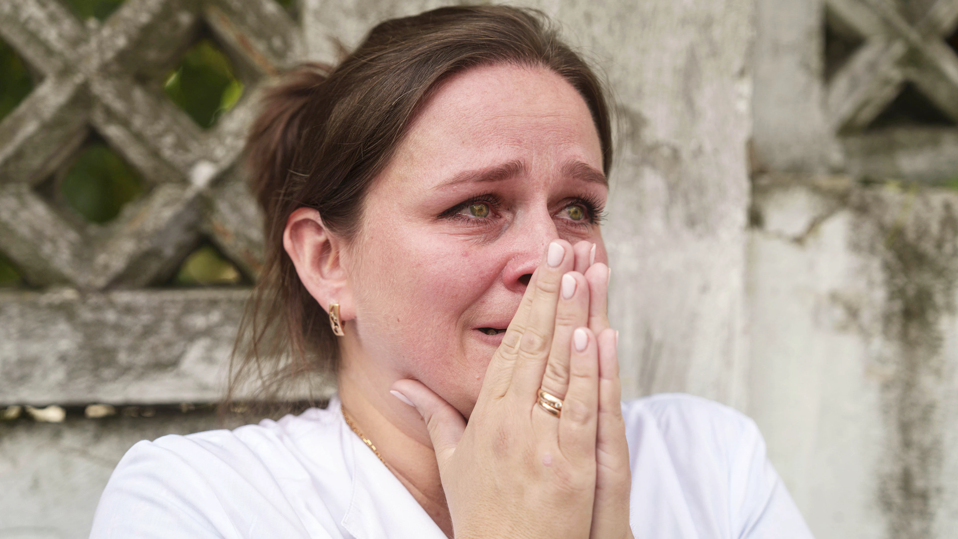 «Je ne m'y ferai jamais» - 09h00 et déjà trois amputations : un hôpital ukrainien s’éveille