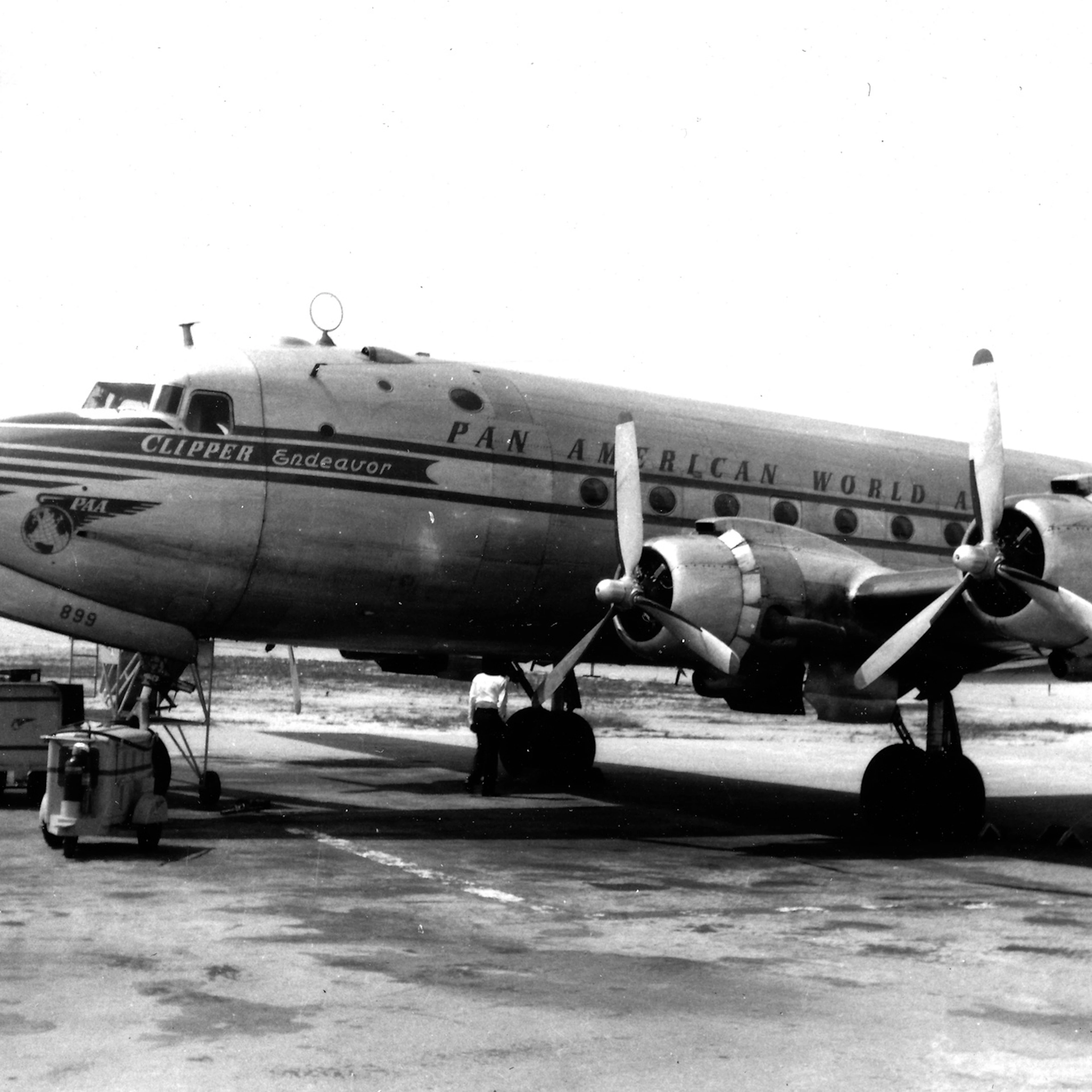 The Crash Changed Aviation