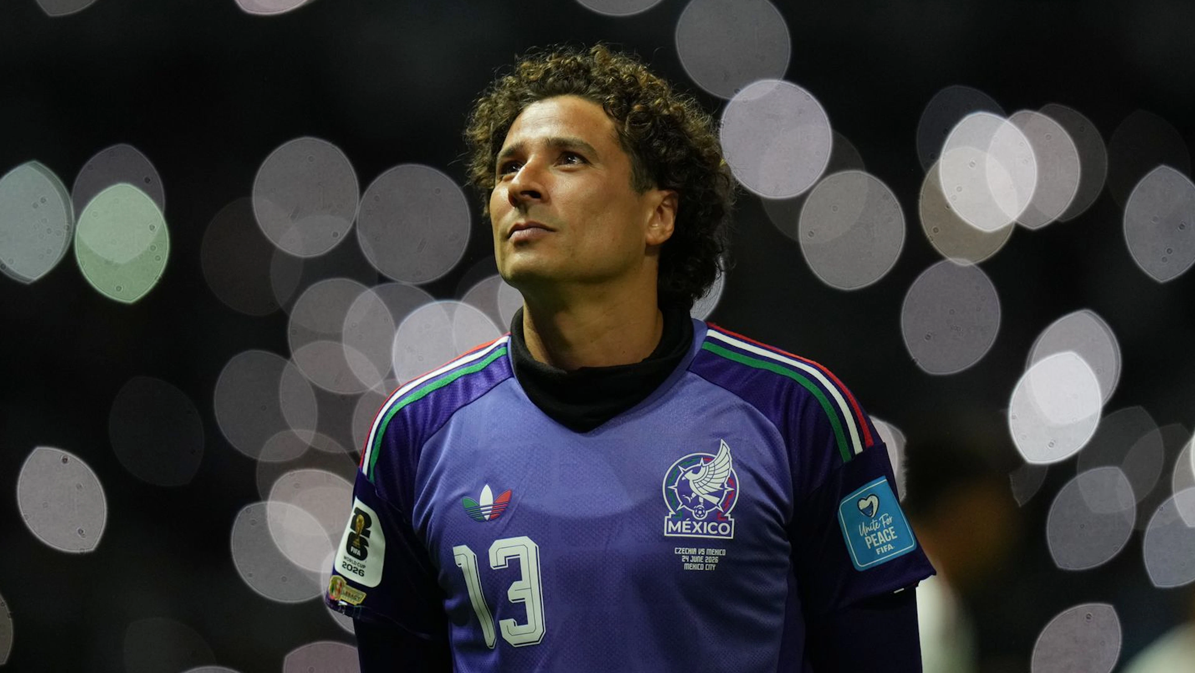 Mexico's iconic goalkeeper Ochoa is retiring