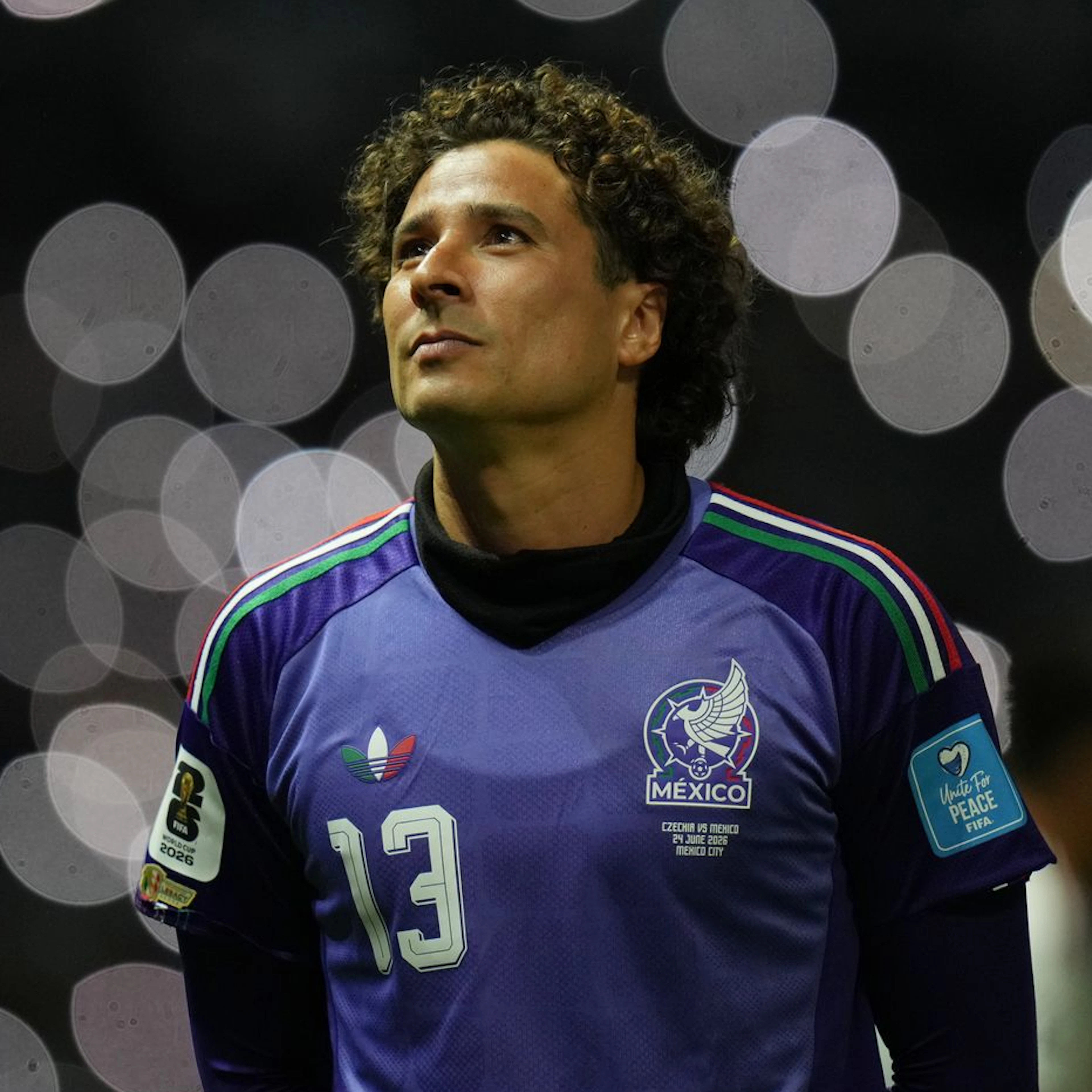 Mexikos Torhüter-Ikone Ochoa hört auf
