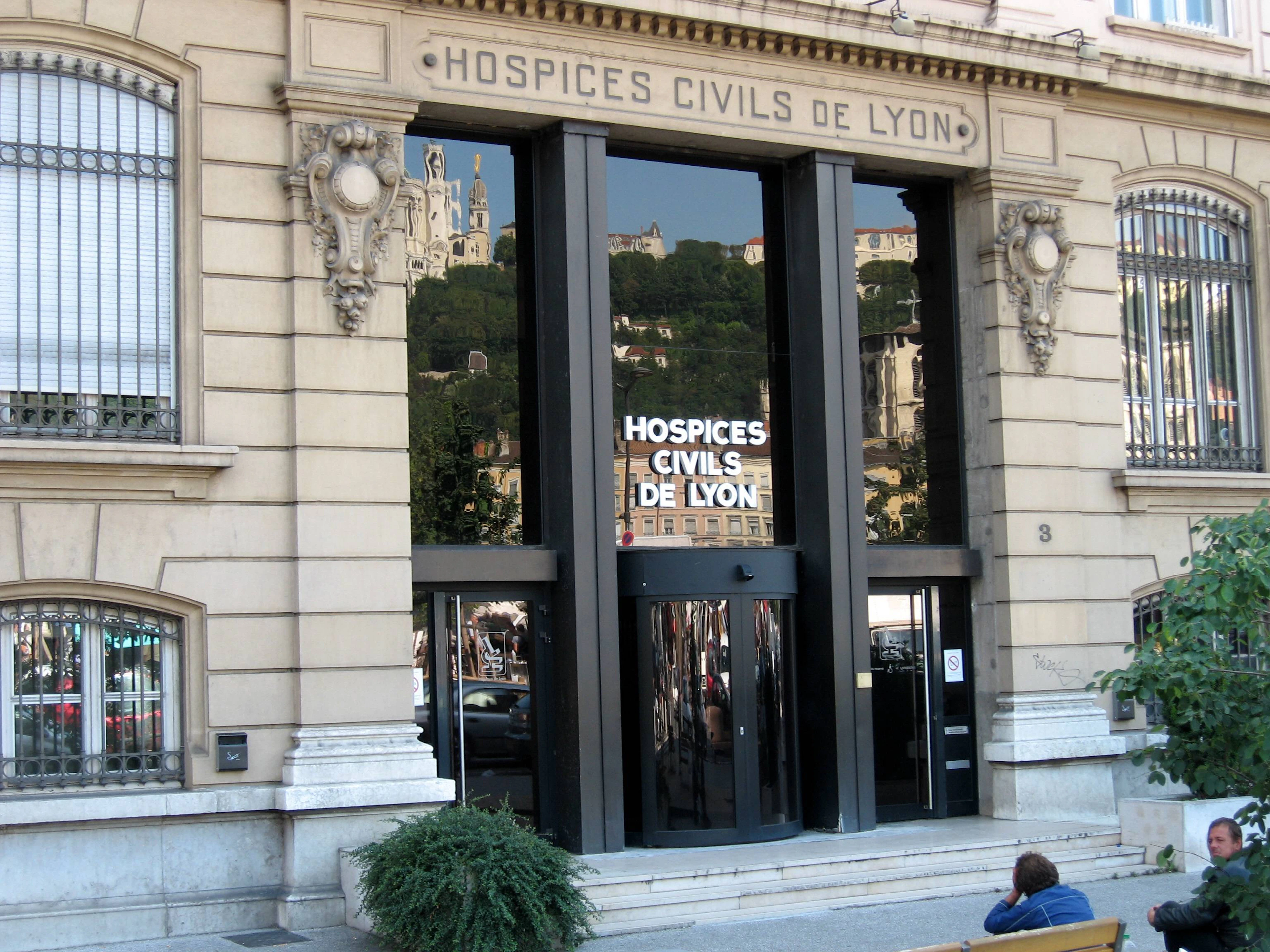 L'hôpital «a réalisé une analyse structurée de l'incident et défini des actions correctives et préventives».