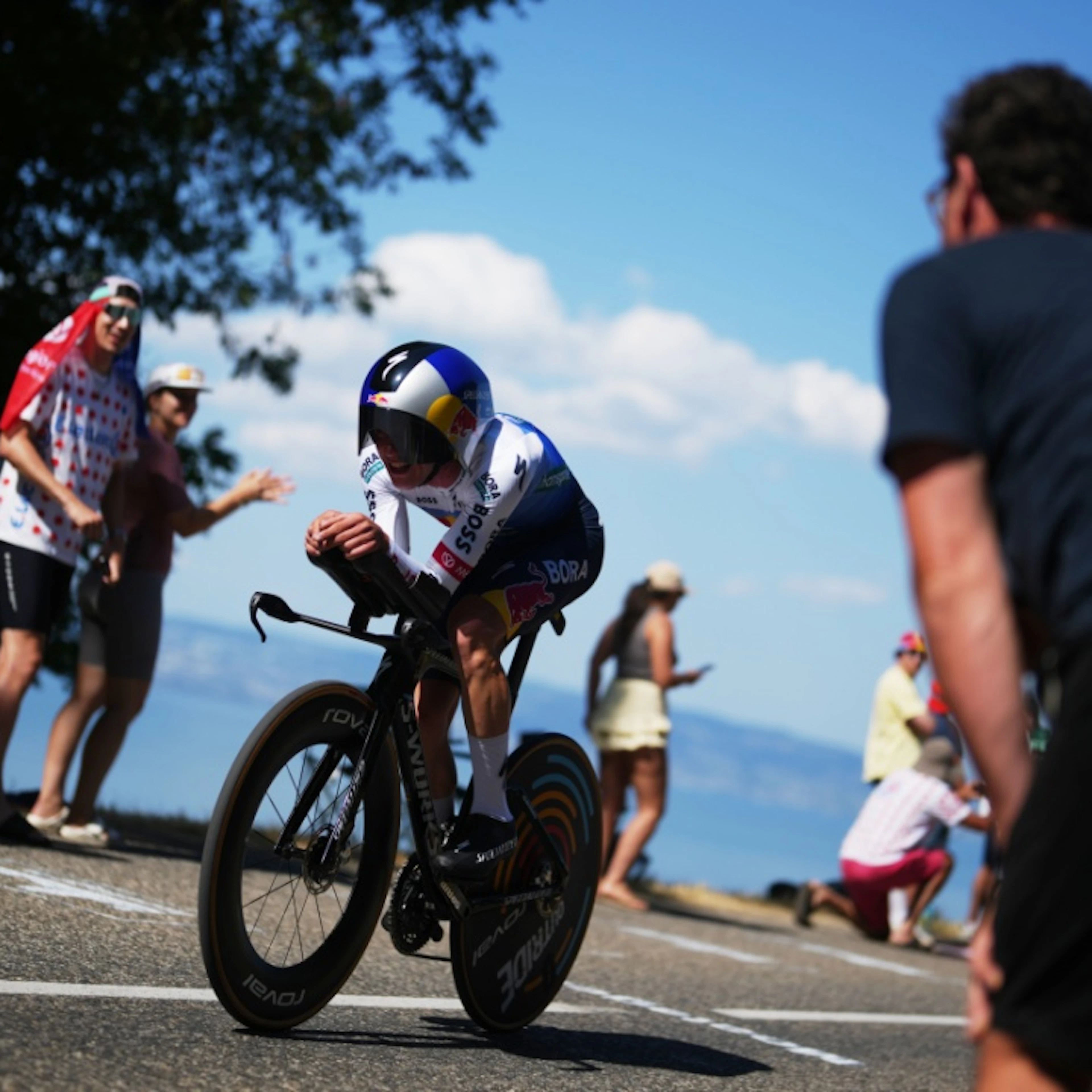 Tour de France