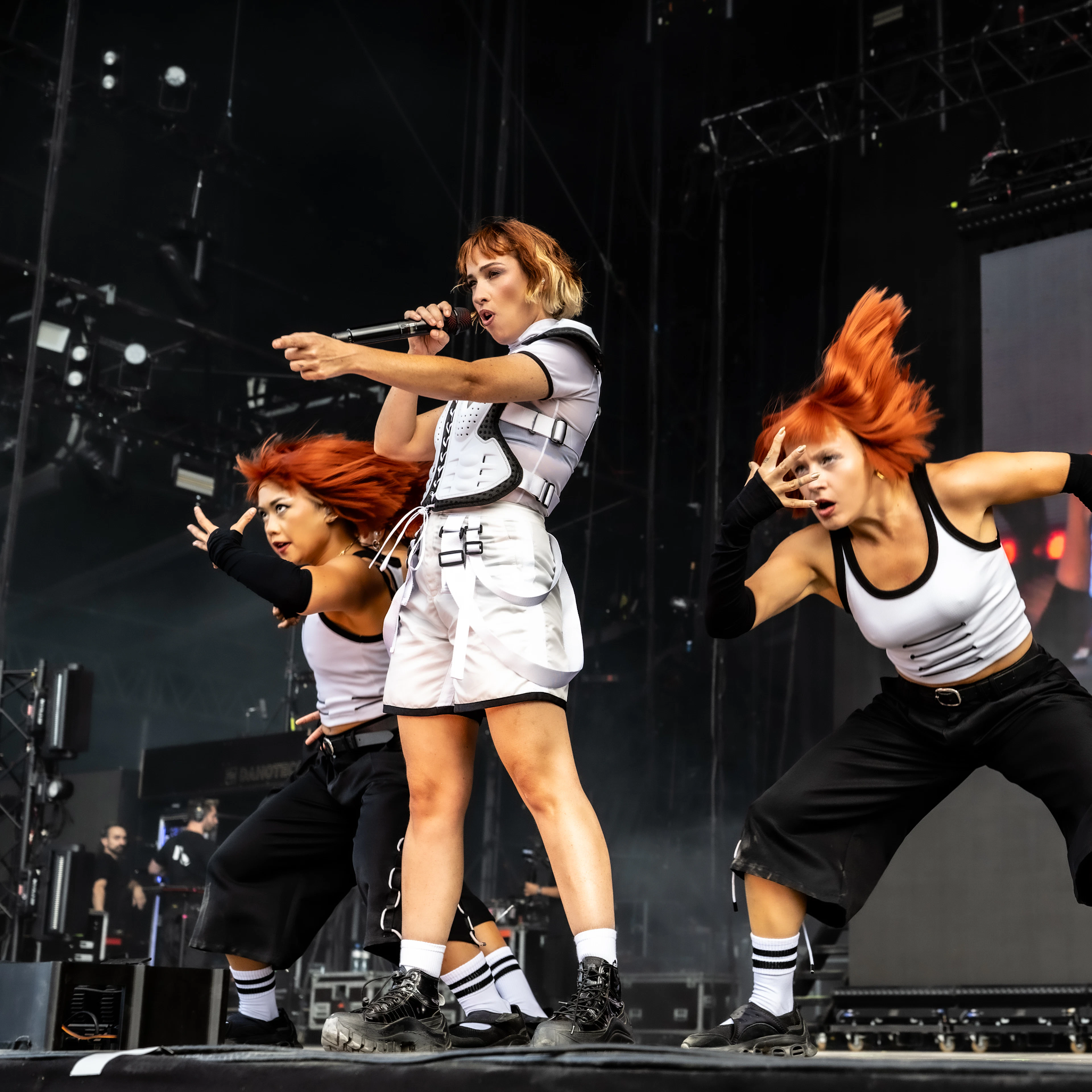 Paléo Festival