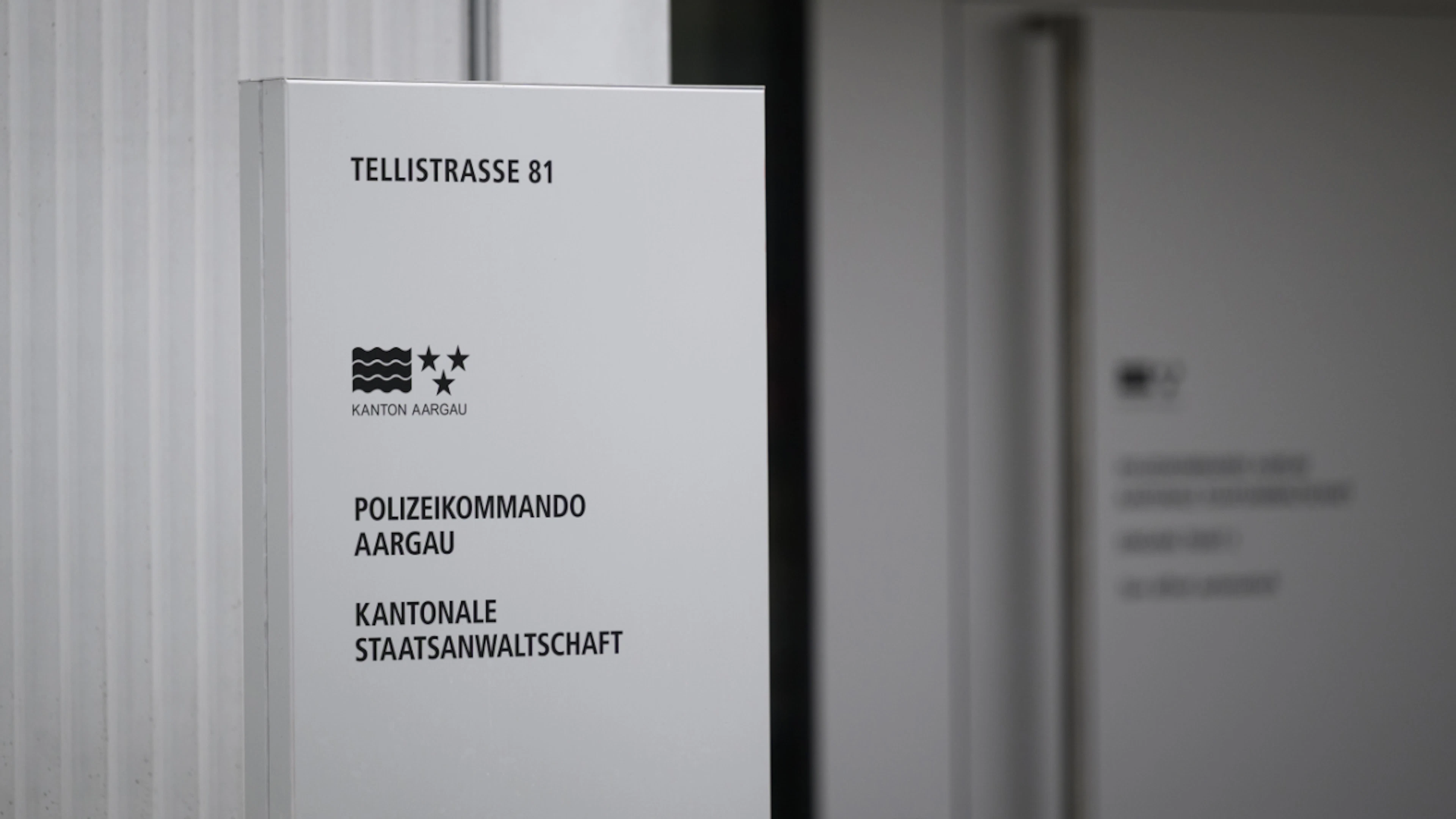 La giovane è tra le presunte tre vittime coinvolte nello scandalo legato all'ex granconsigliere accusato di numerosi reati sessuali. (Foto simbolica)