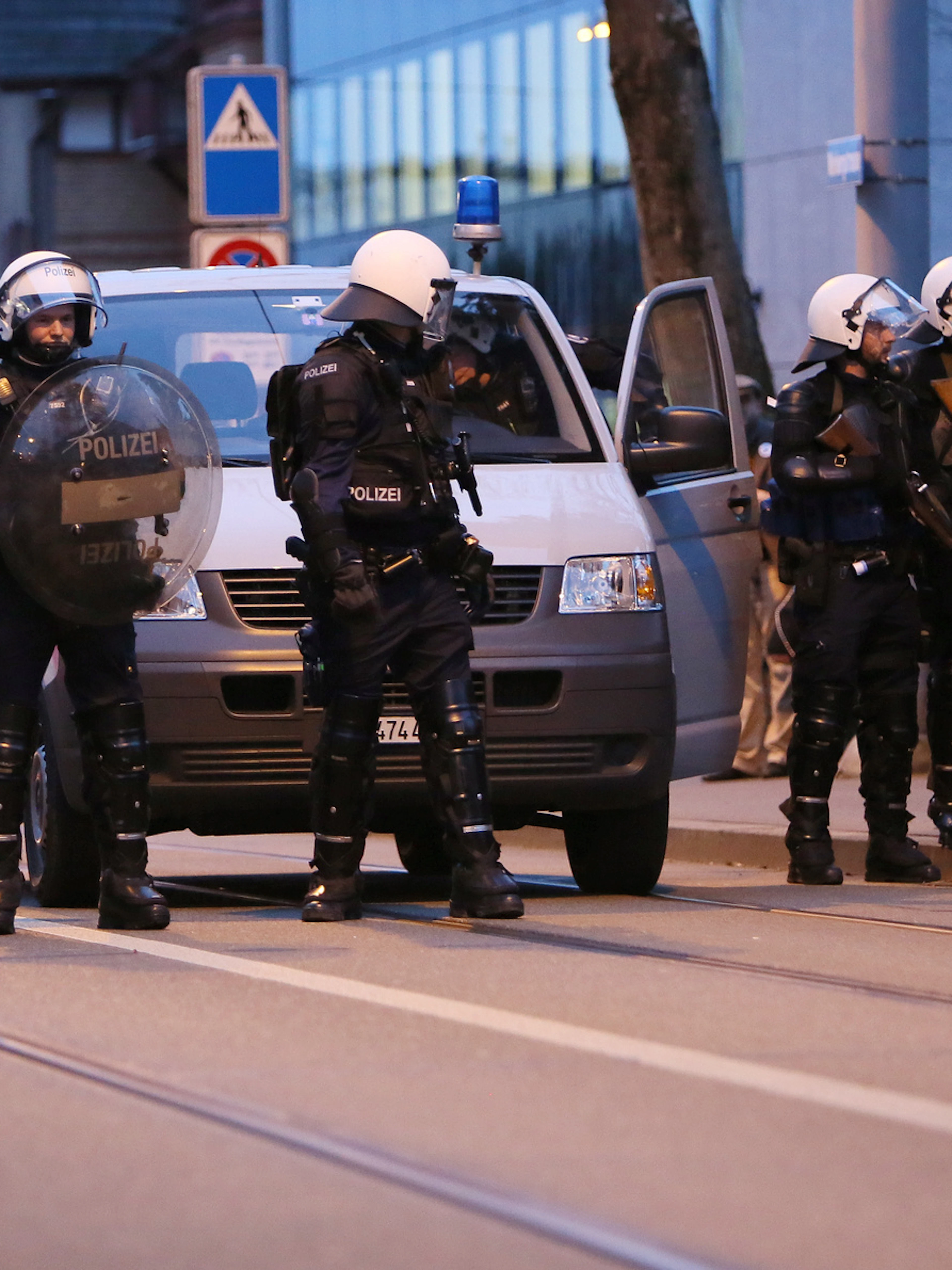 Liebesaffären mit Kriminellen und Spionage – Zürcher Polizei unter Druck