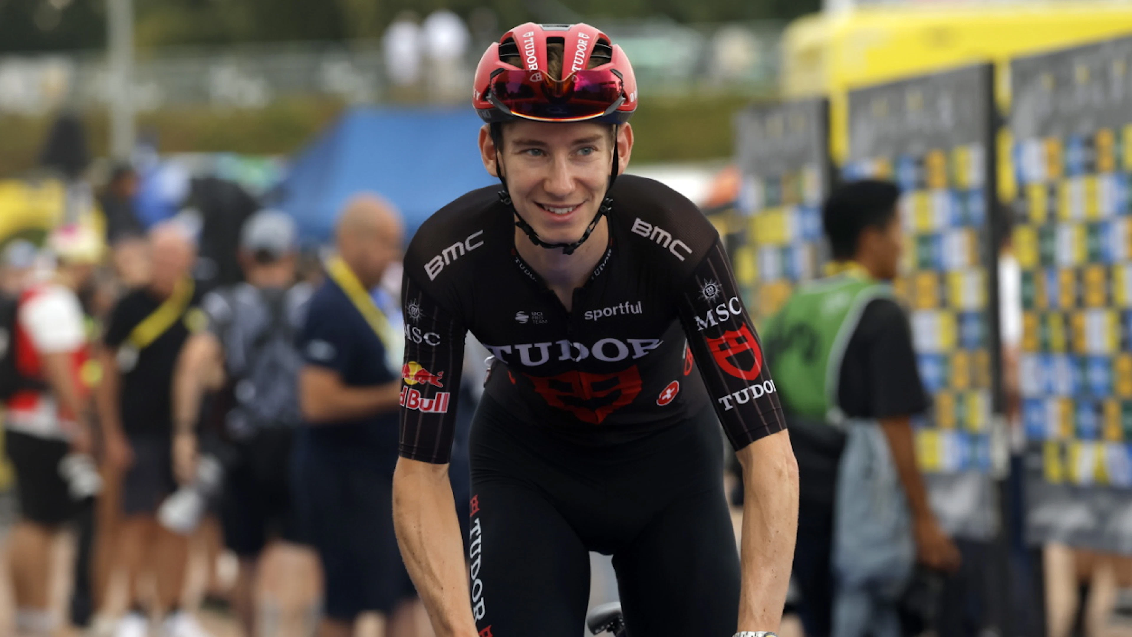 Tour de France