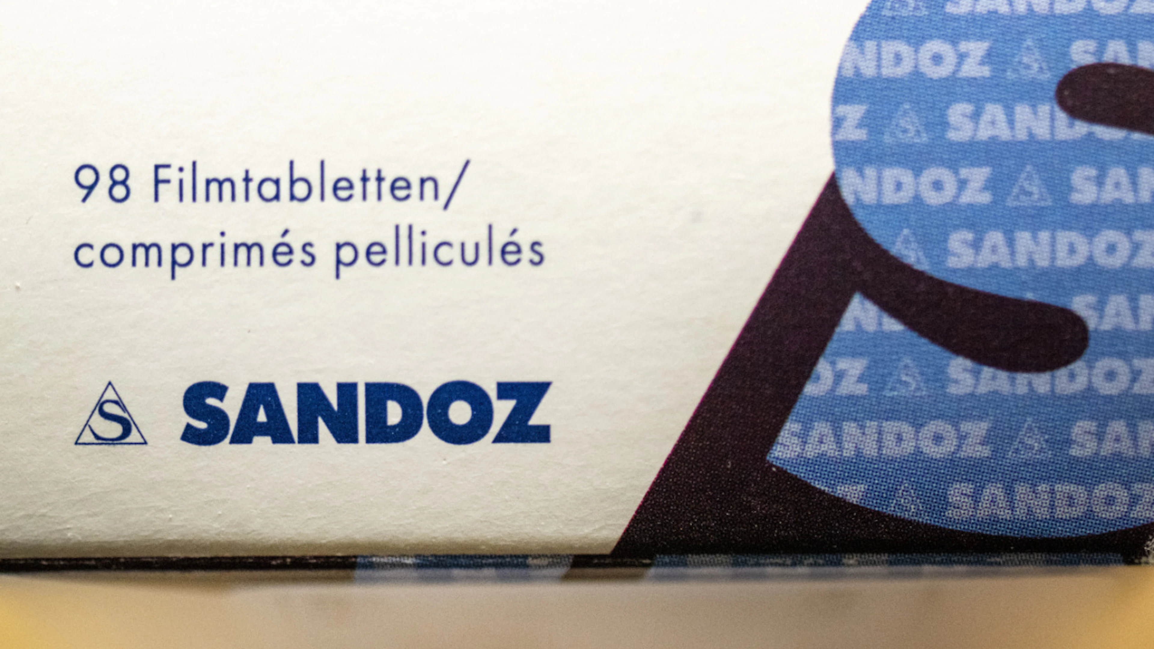 Per Sandoz le decisioni prese a Washington hanno una vasta portata.