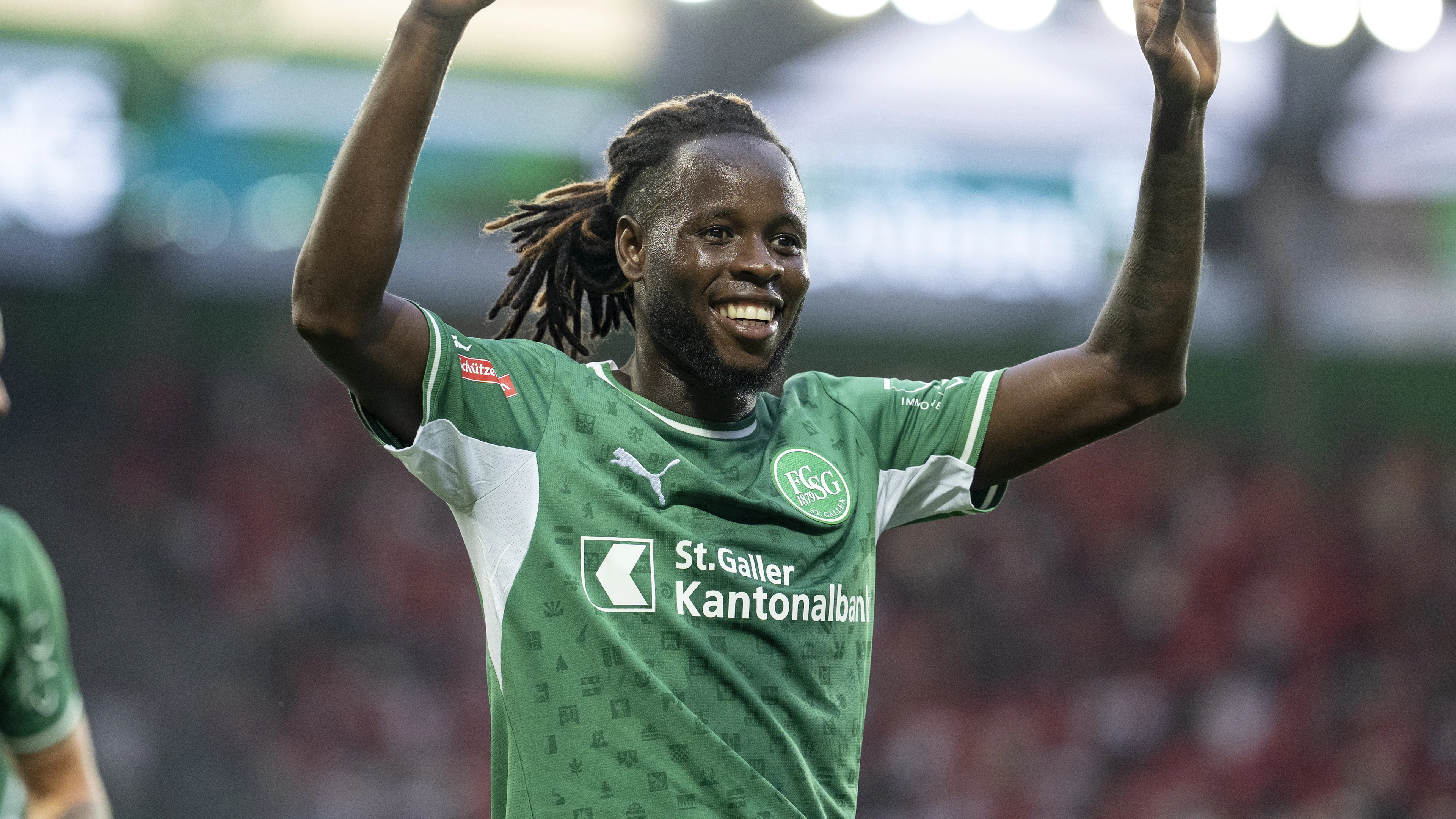 Exploit de taille : Saint-Gall s'offre le scalp de Benfica !