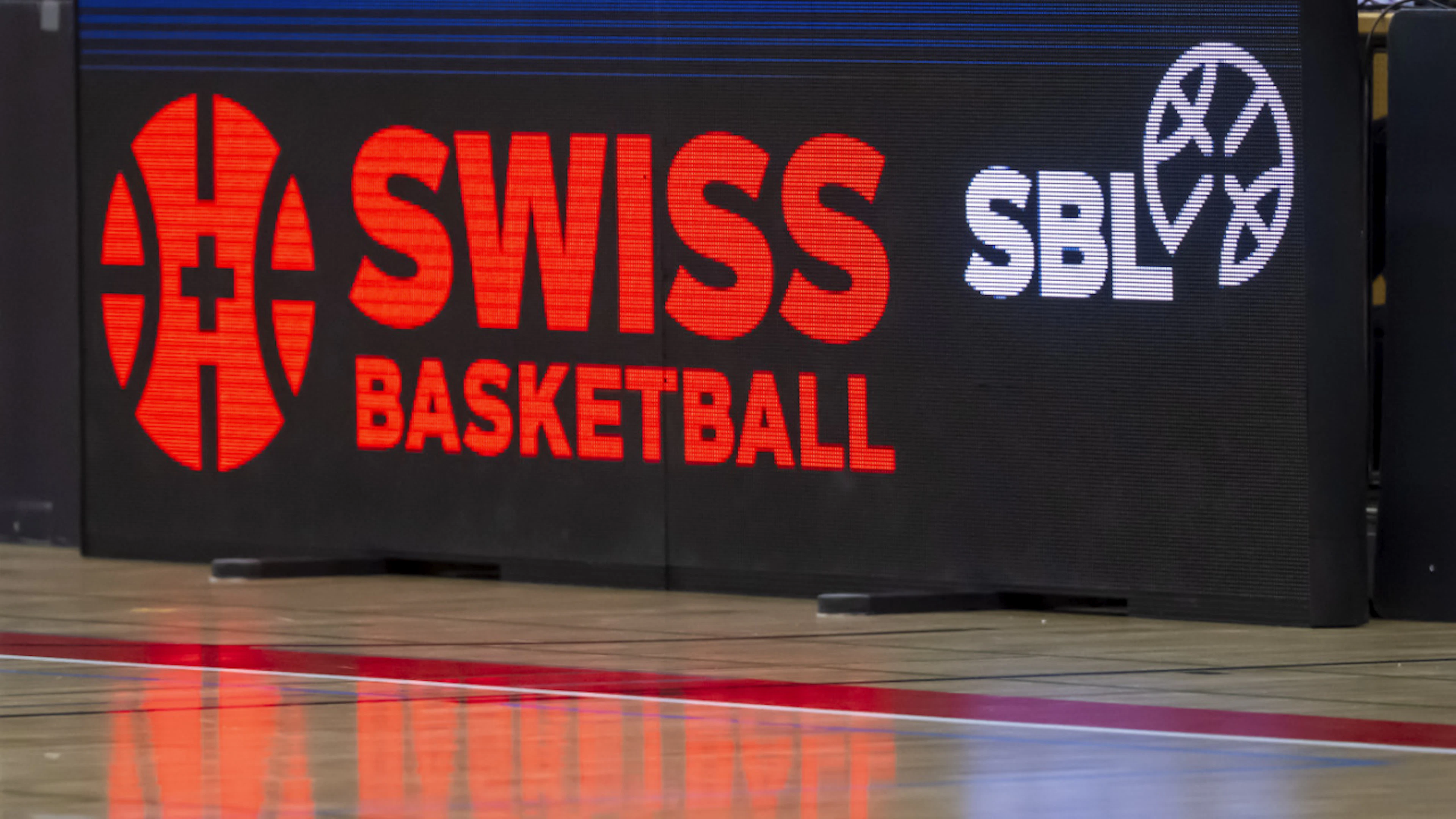 GC Basketball Zürich ist sowohl bei den Männern als auch bei Frauen neu in der höchsten Schweizer Basketball-Liga vertreten