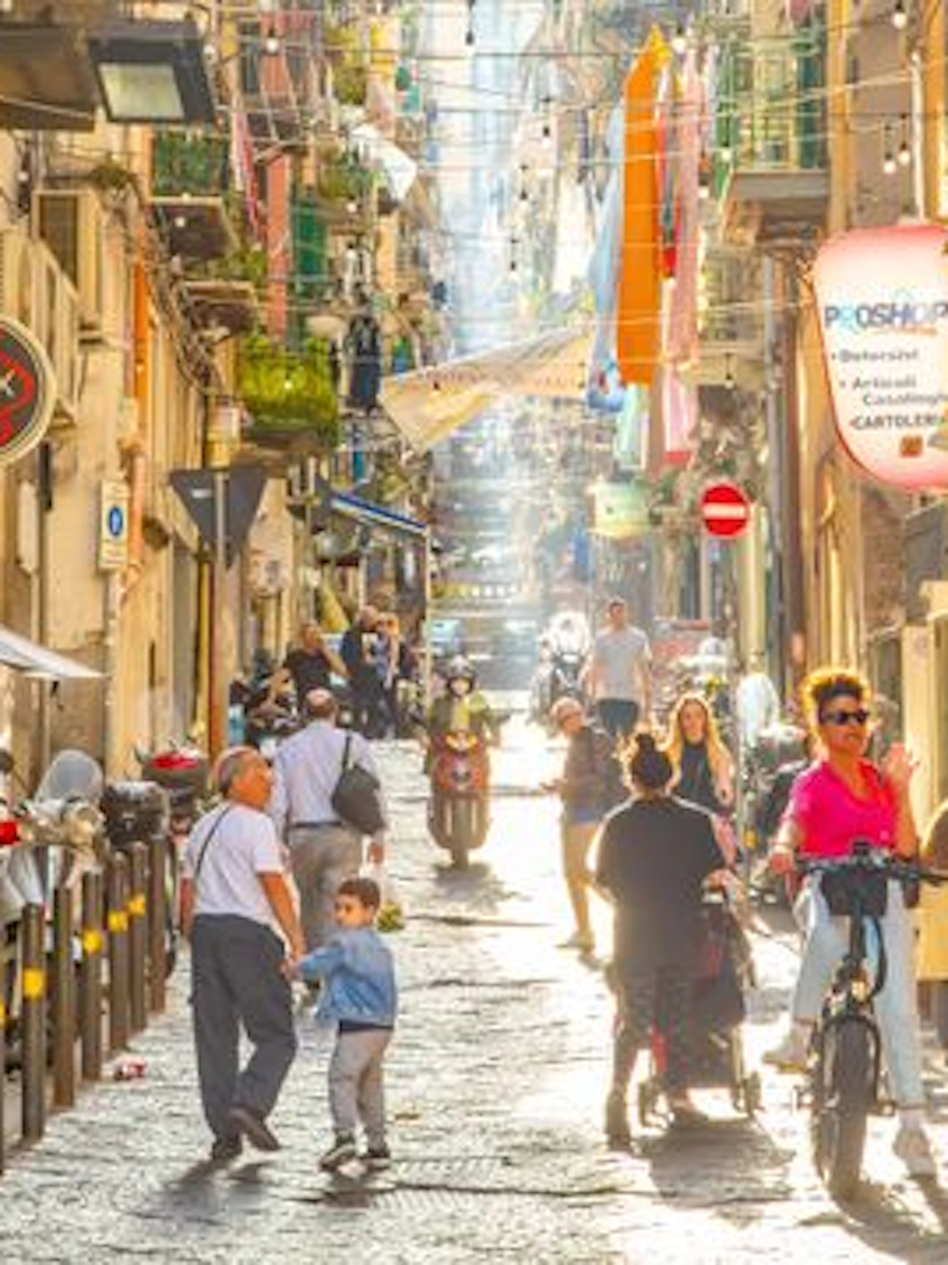 Ecco quali sono i centri storici più belli del mondo nel 2026. Come si piazza la Svizzera?