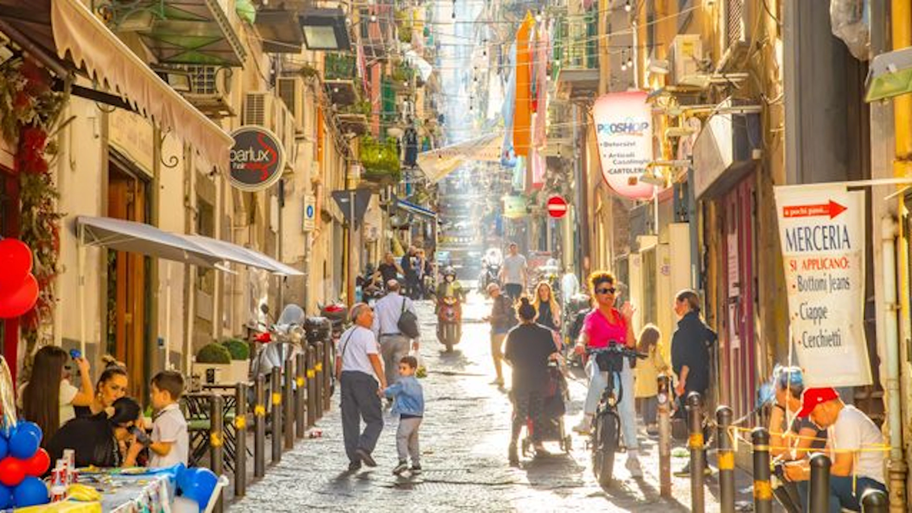 Ecco quali sono i centri storici più belli del mondo nel 2026. Come si piazza la Svizzera?