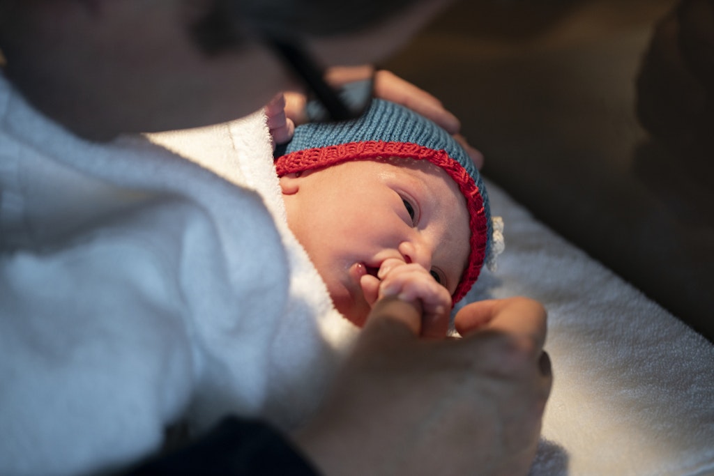 bluewin.ch - Switzerland Remains at the Bottom of the List in Europe When It Comes to Parental Leave