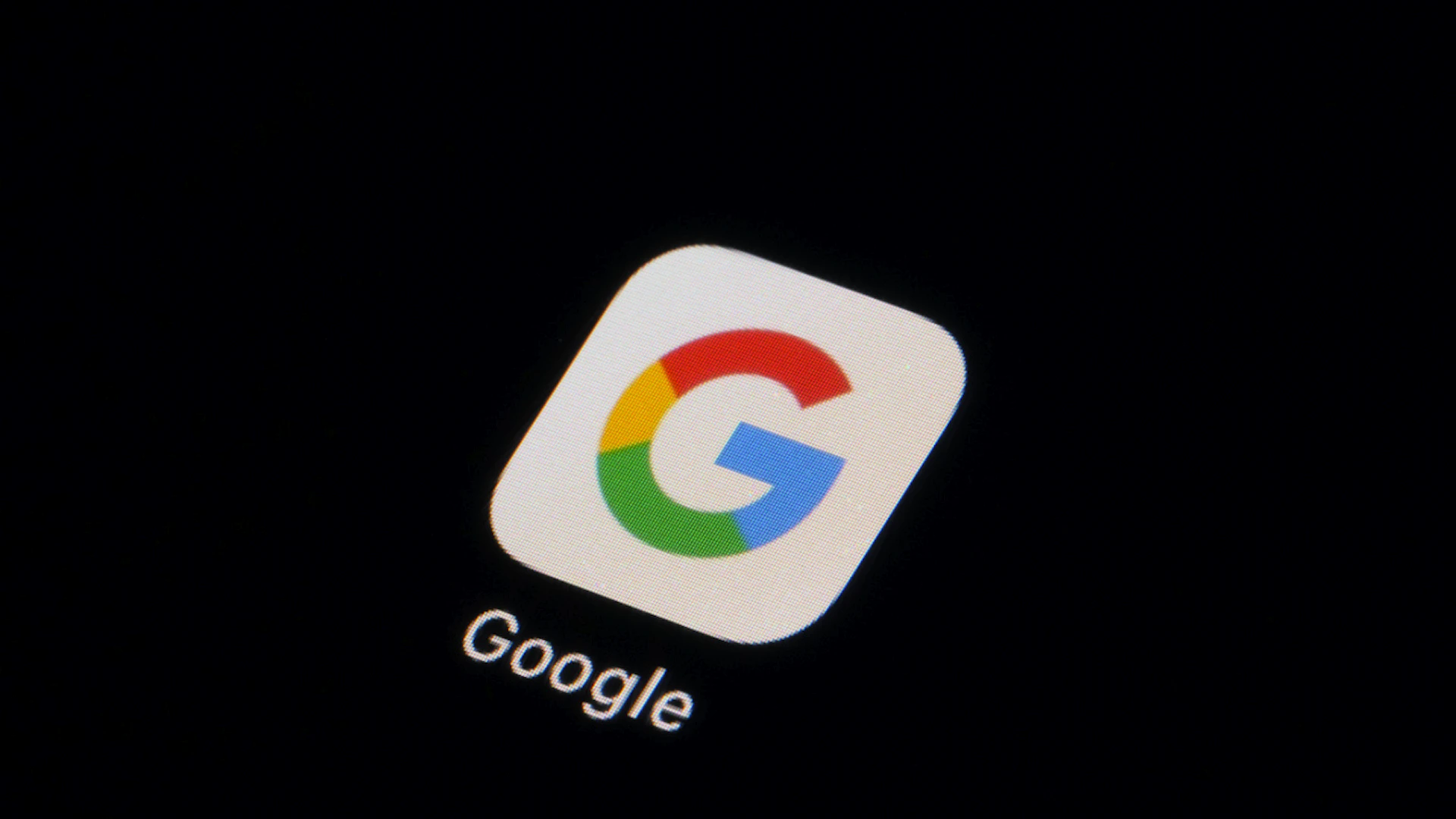 EU verhängt 890 Millionen Euro Strafe gegen Google