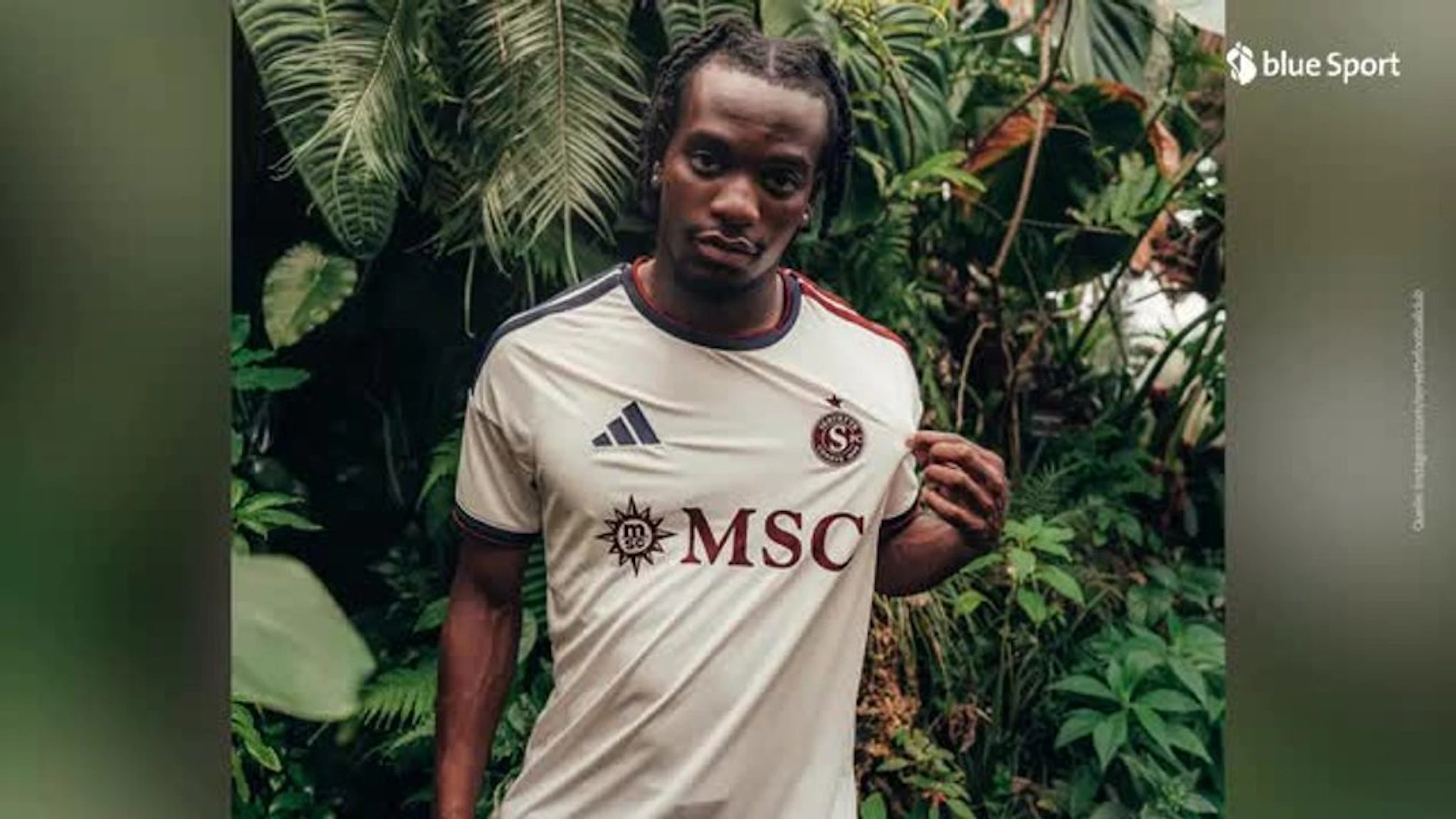 Découvrez les nouveaux maillots des clubs de Super League