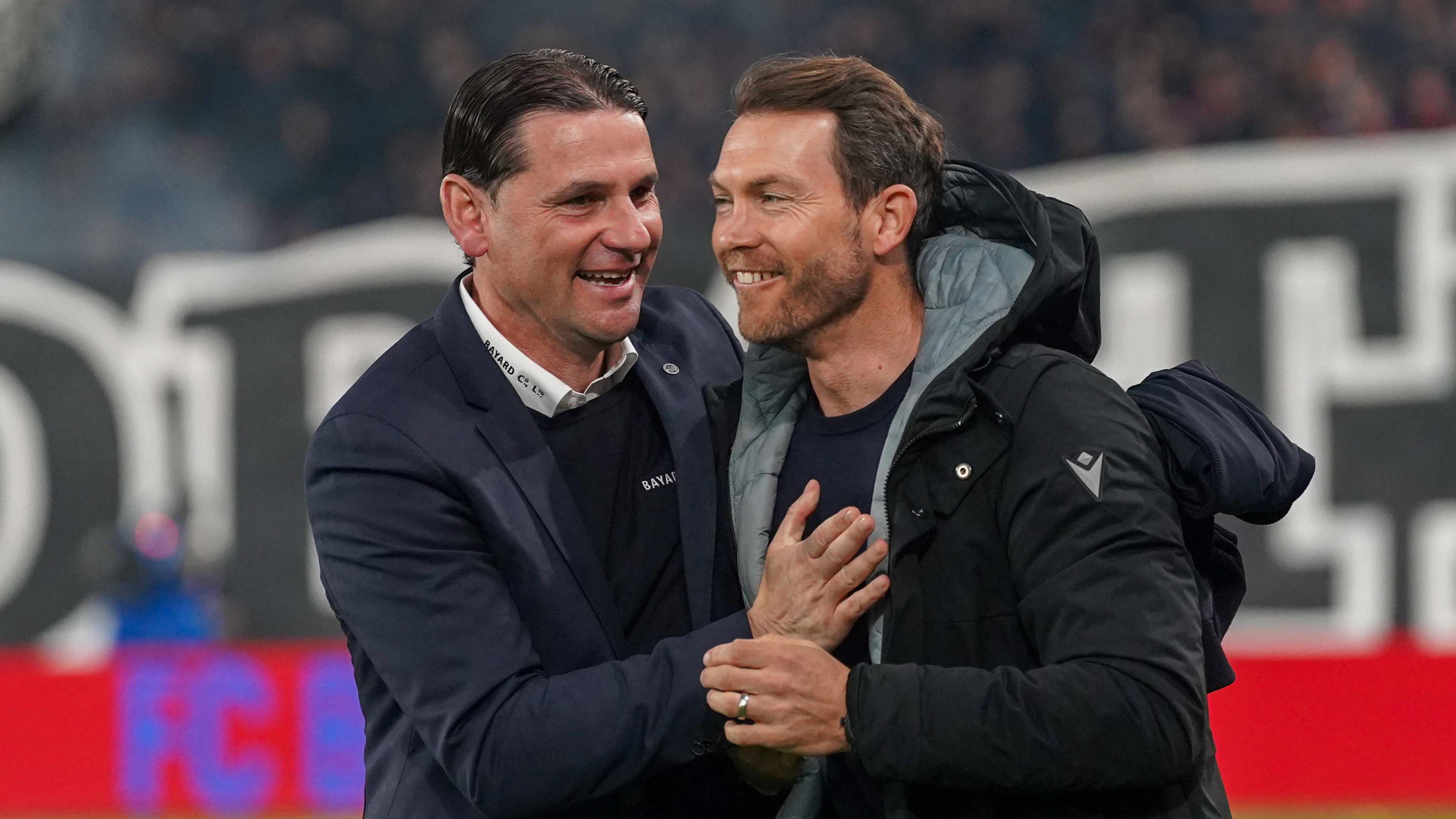 Welcher Super-League-Trainer wird in der neuen Saison zuerst entlassen?