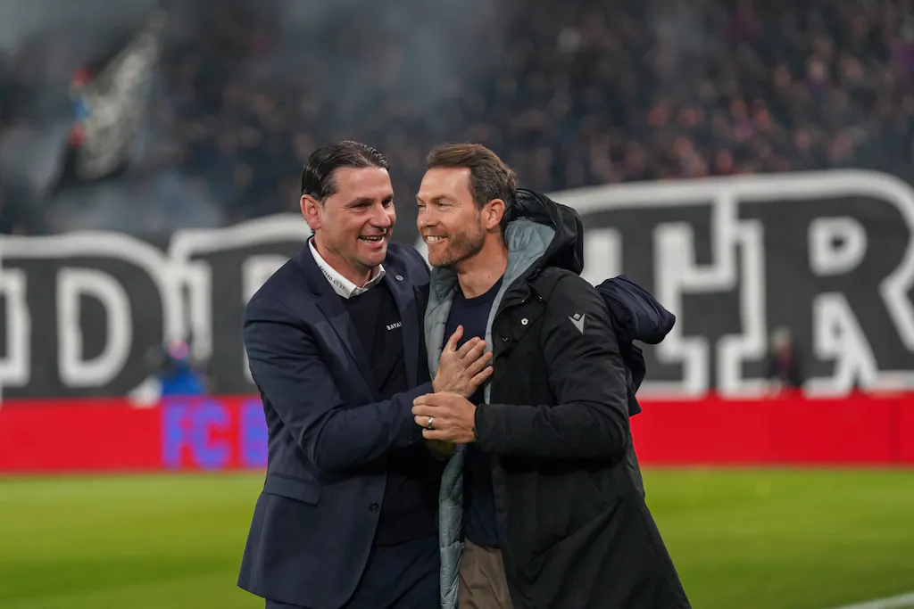 Welcher Super-League-Trainer wird in der neuen Saison zuerst entlassen?