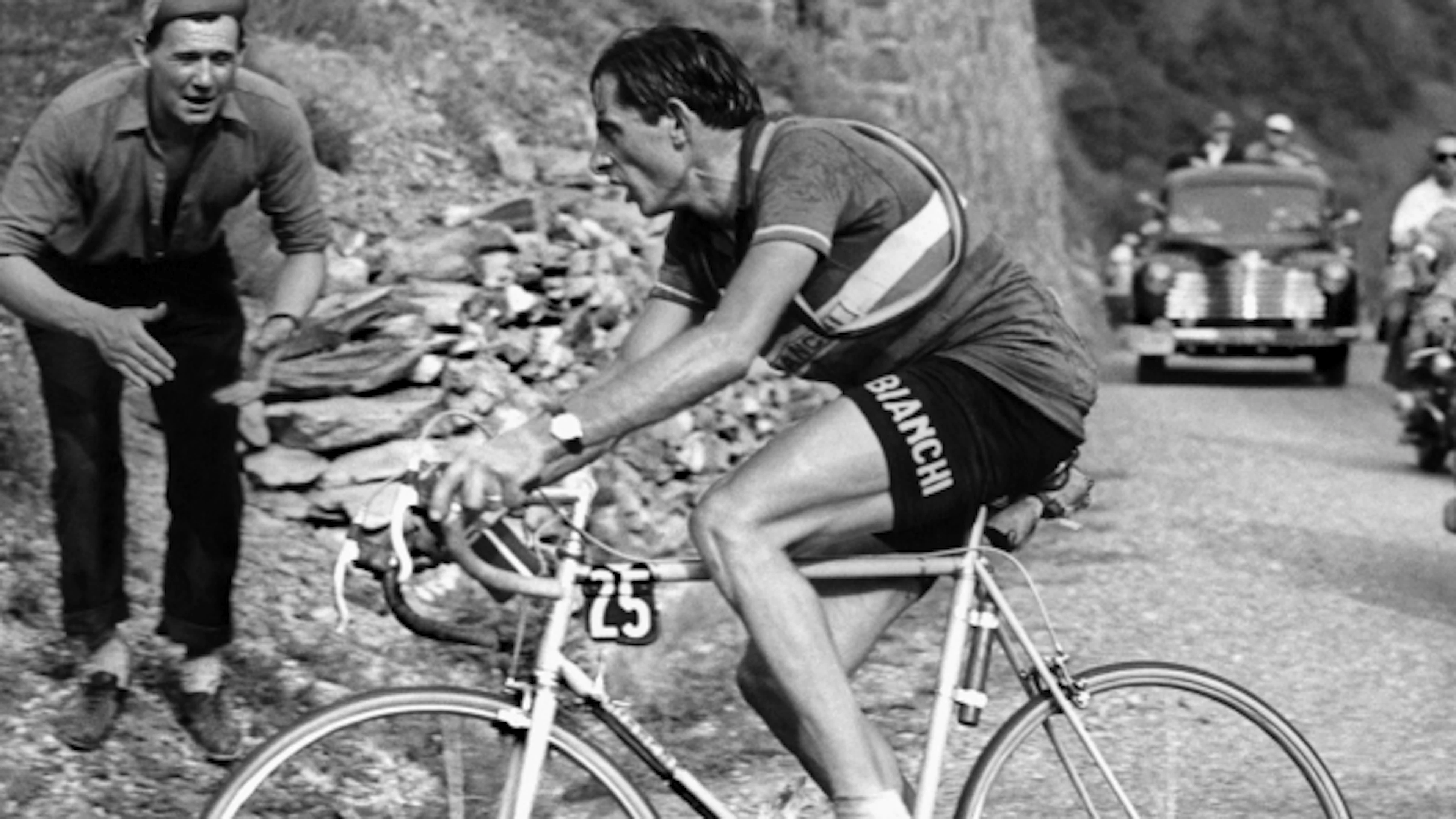 Fausto Coppi, Beat Breu und Co.: Legendäre Siege auf der Alpe d’Huez