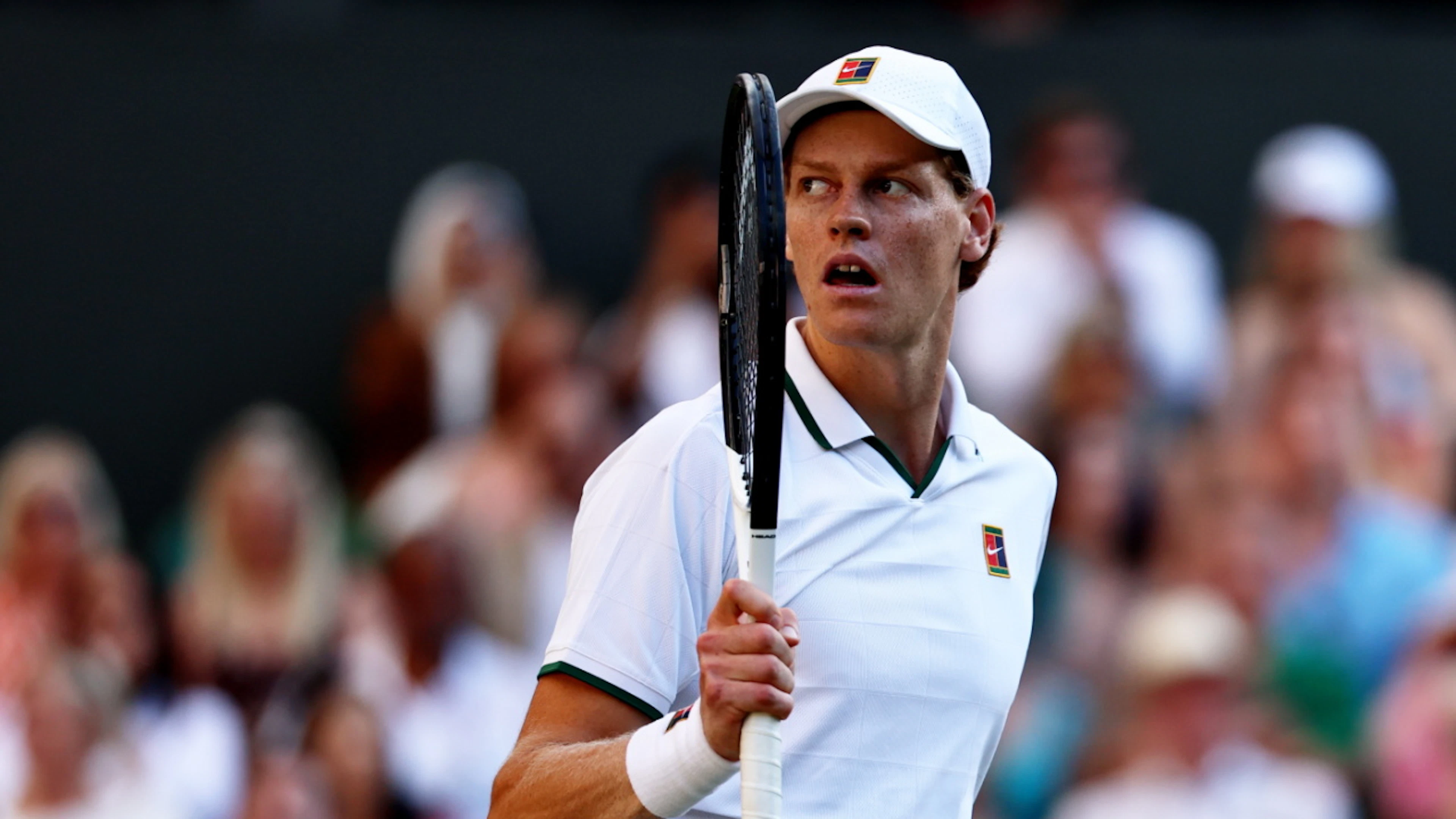 Sinner und Djokovic in Montreal nicht dabei