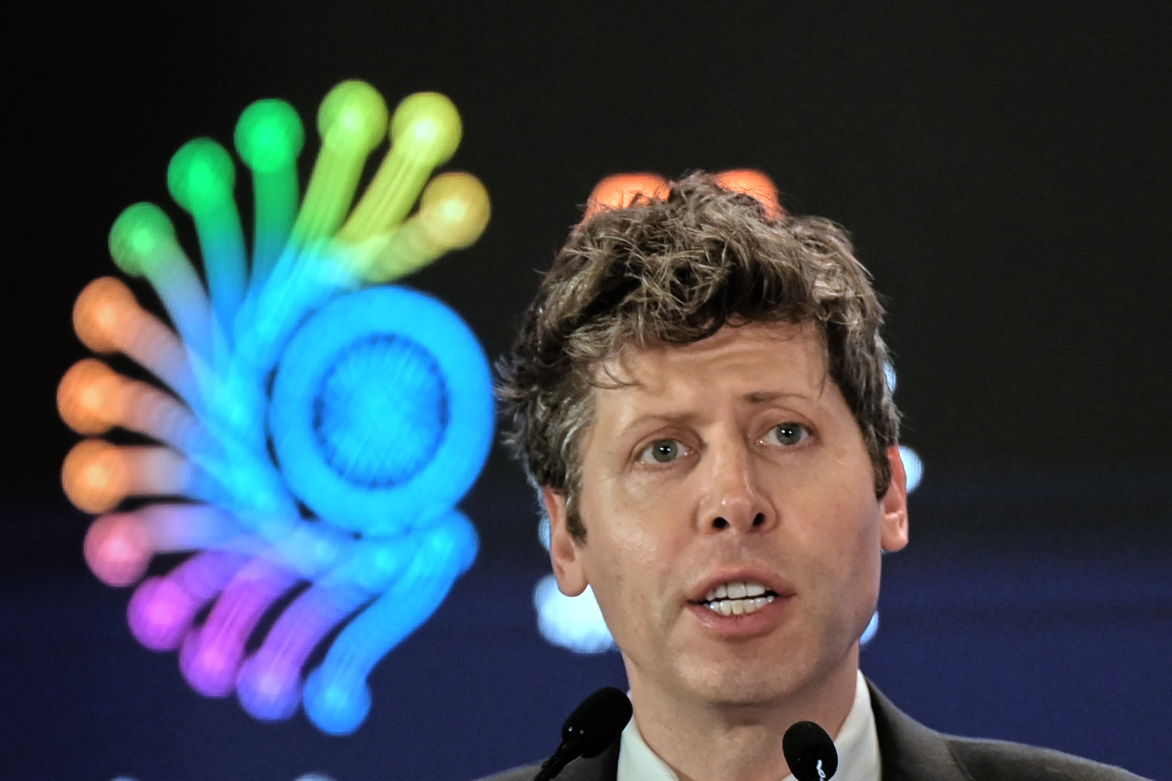 Sam Altman a reconnu qu'OpenAI avait «dérapé» de manière inédite lors d'un test.