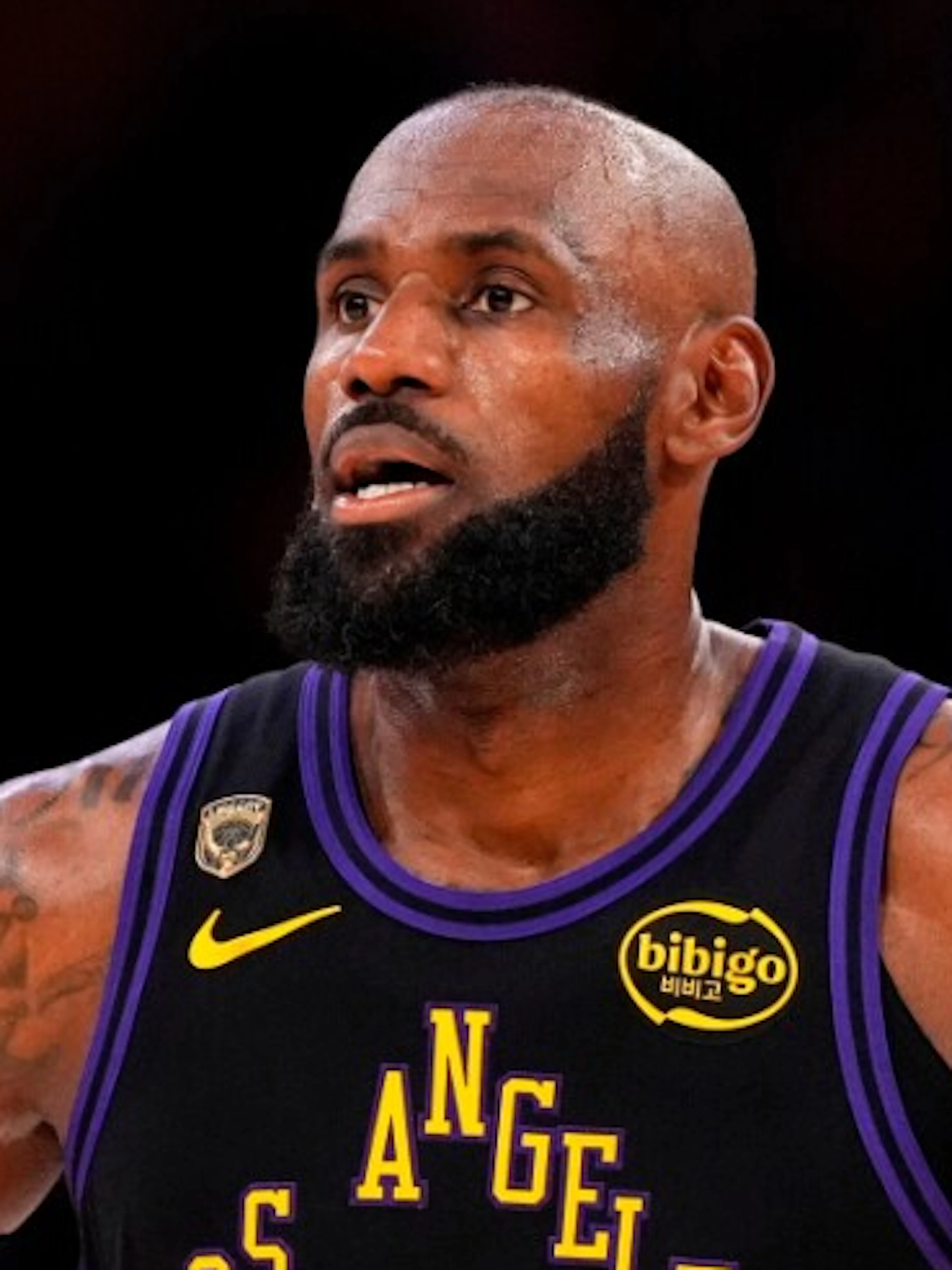 LeBron James wechselt zu den Philadelphia 76ers